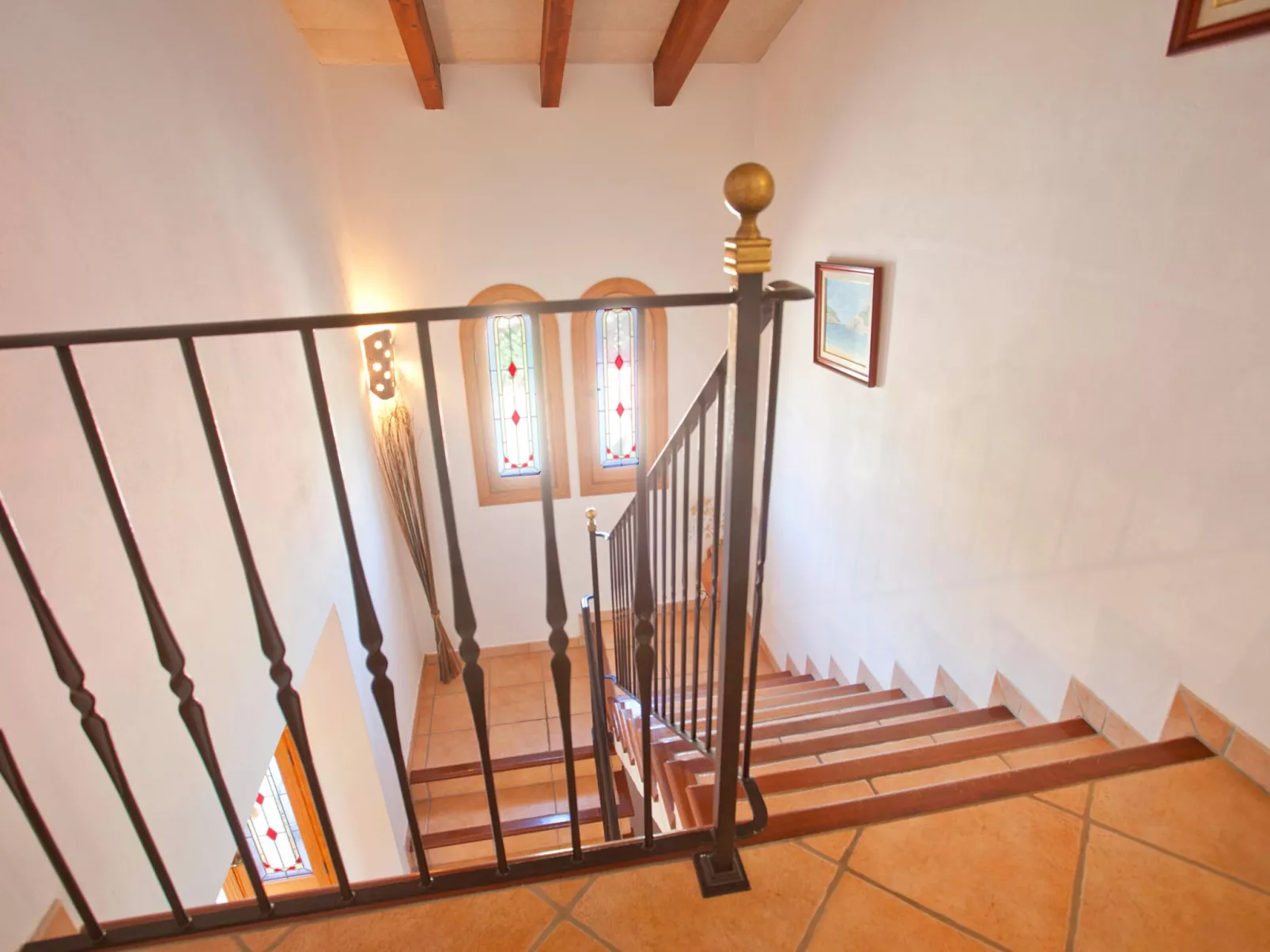 Finca Can Marines-Draußen