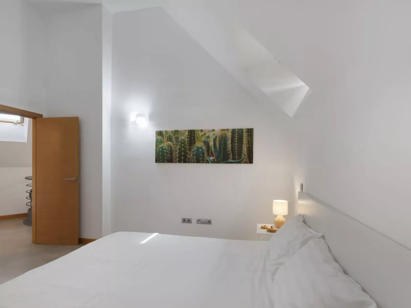 "VCV Apartment FM".-Drinnen