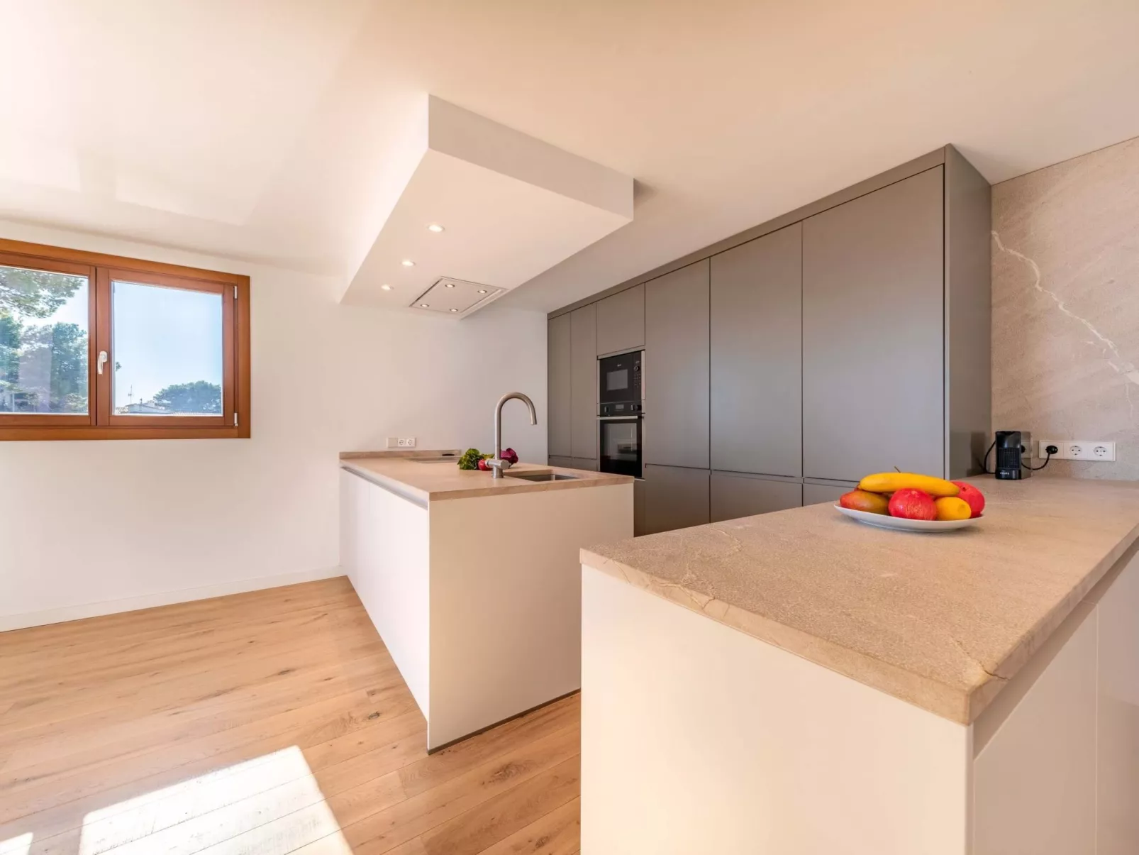 Villa "Mar i Pins" mit Garten, Grill und Terrasse-Image-tags.info