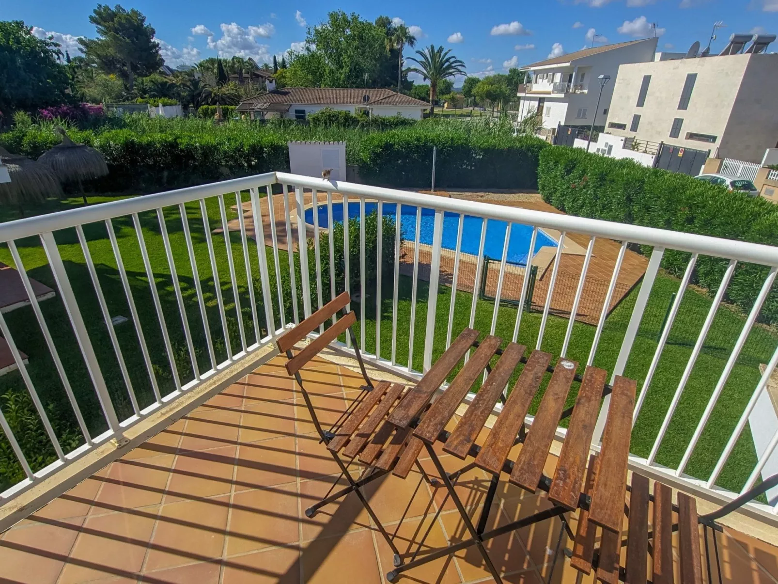 Strandhaus in Playa de Muro für 12 Personen-Outside