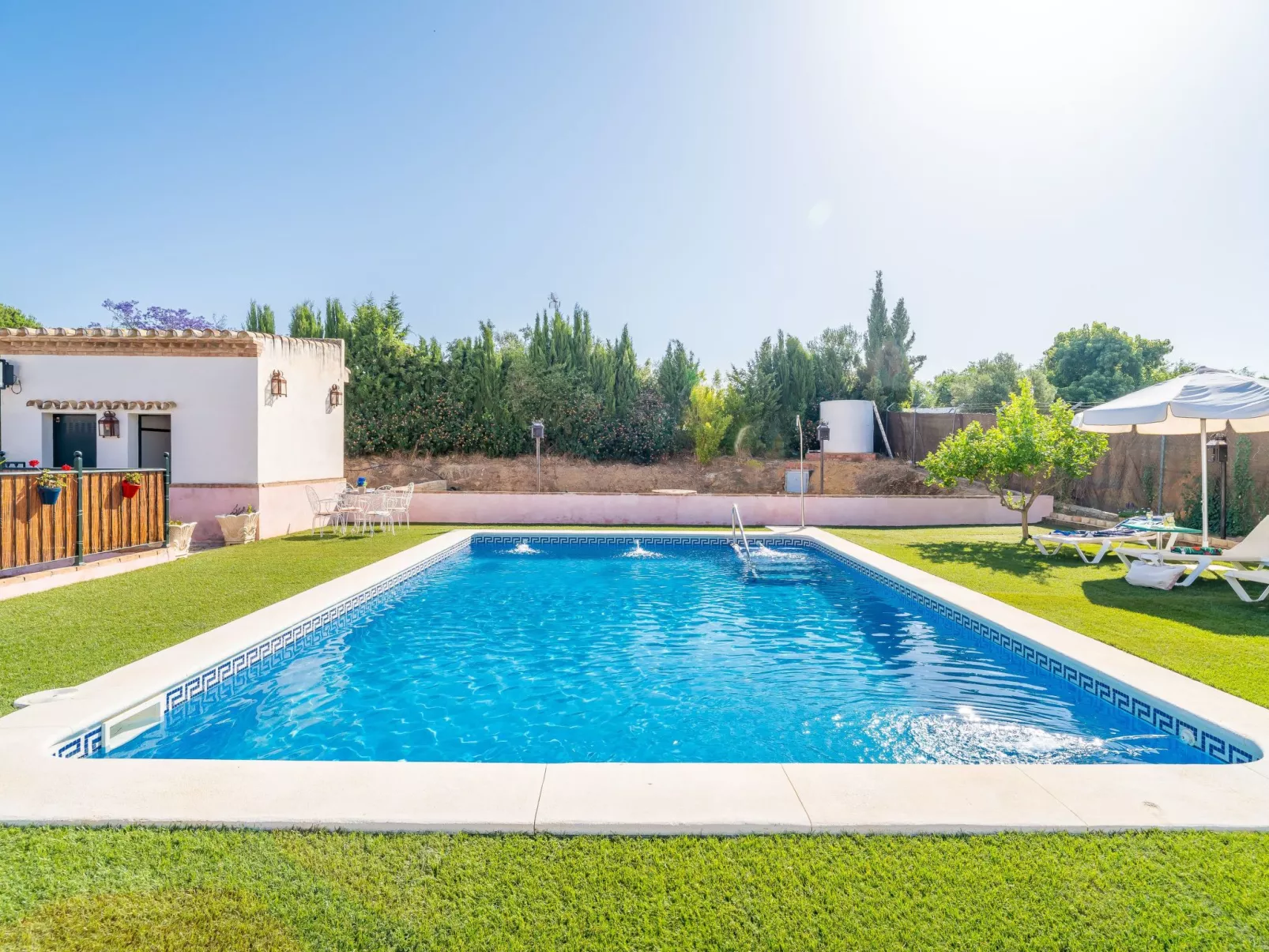 Ländliches Haus Carmo-Dehors
