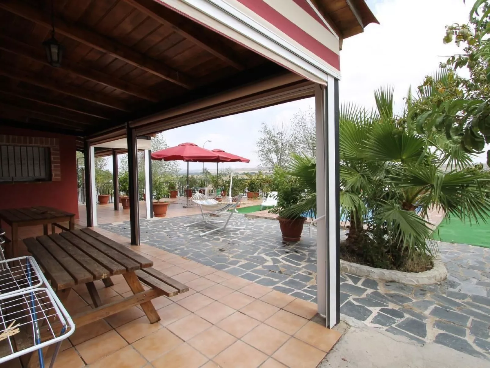 Haus Mirador de Aranjuez - TuCasaTemporal-Outside