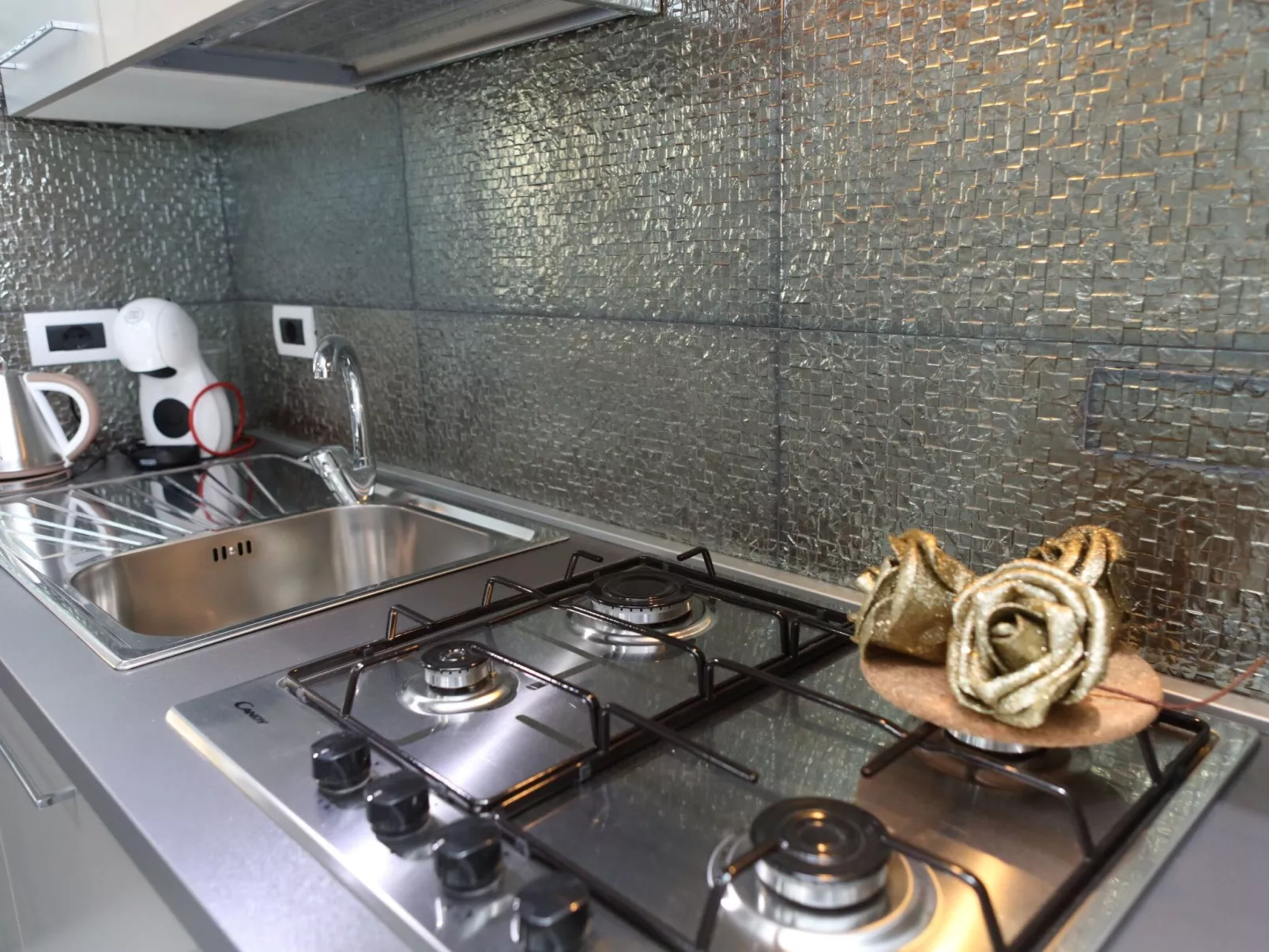 Die Wüstenrose A-Inside