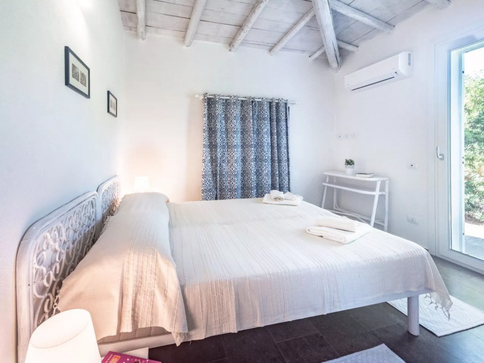 Villa "Villa Amare" mit Blick aufs Wasser-Dedans