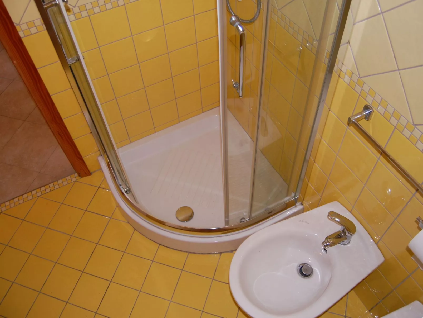 FERIENHAUS IN FUSSNÄHE ZUM STRAND VON COSTA REI-Drinnen