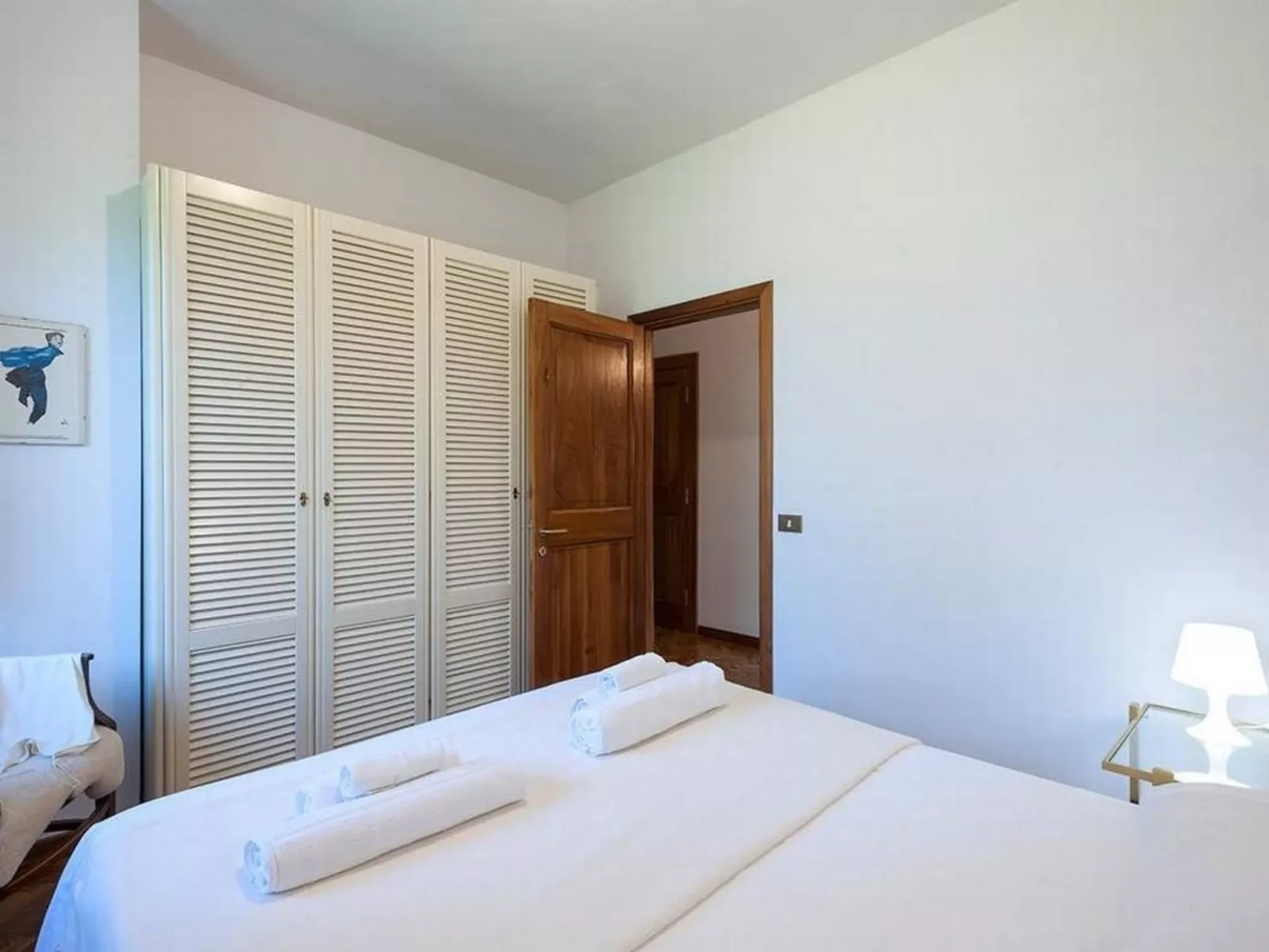 Villa Paola, Marken Urlaub, privater Pool-Drinnen