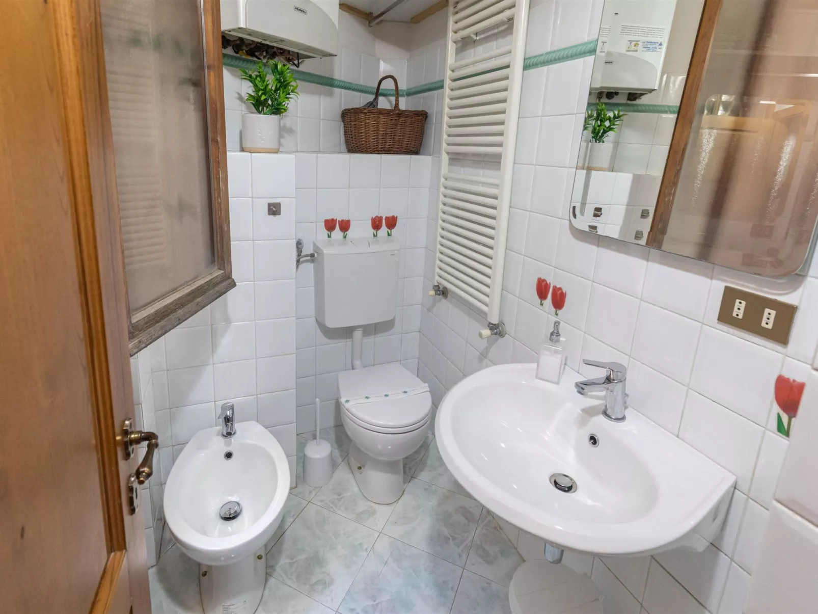 L'Angolo del Tempo von Holiday World-Inside