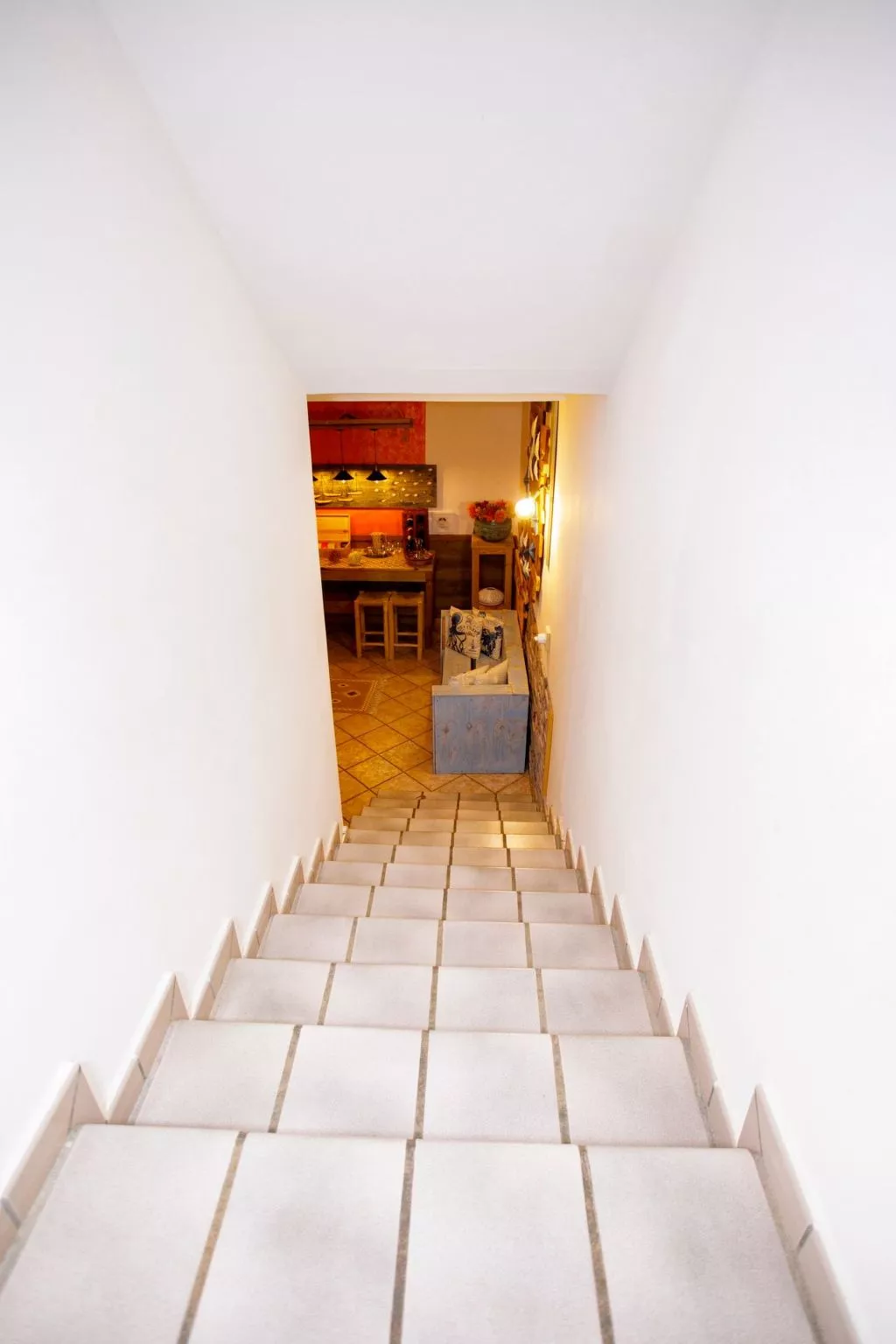 Ferienvilla "Nell'Arneo Country House"-Drinnen