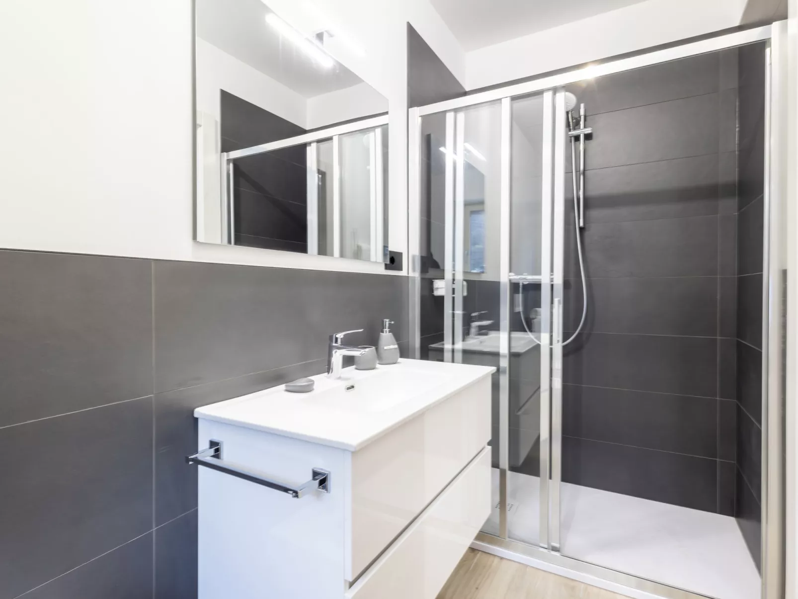 Piateda Terrace-Drinnen