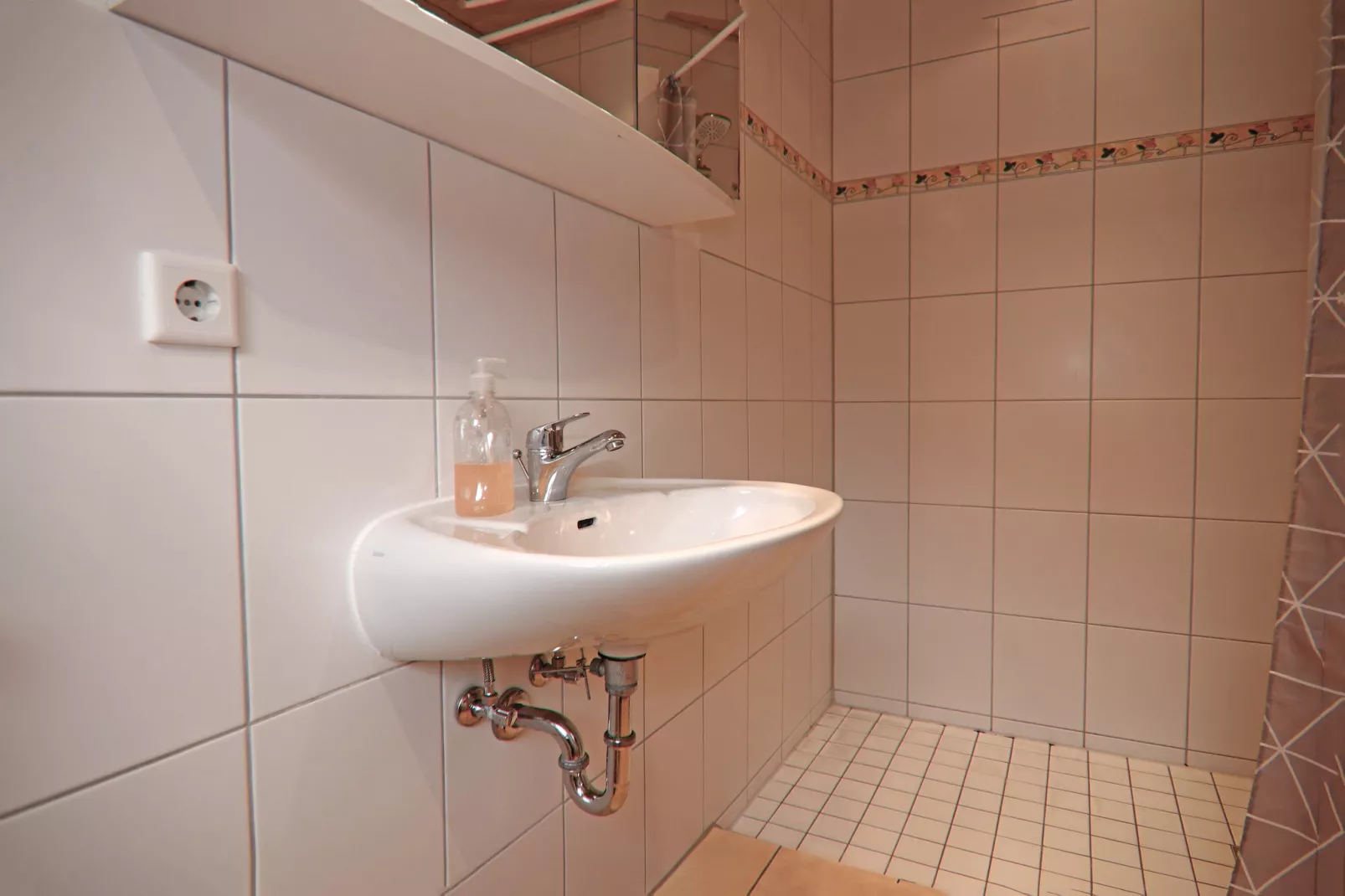 Sonnenblume 136 qm Haus Nr 22-Salle de bain