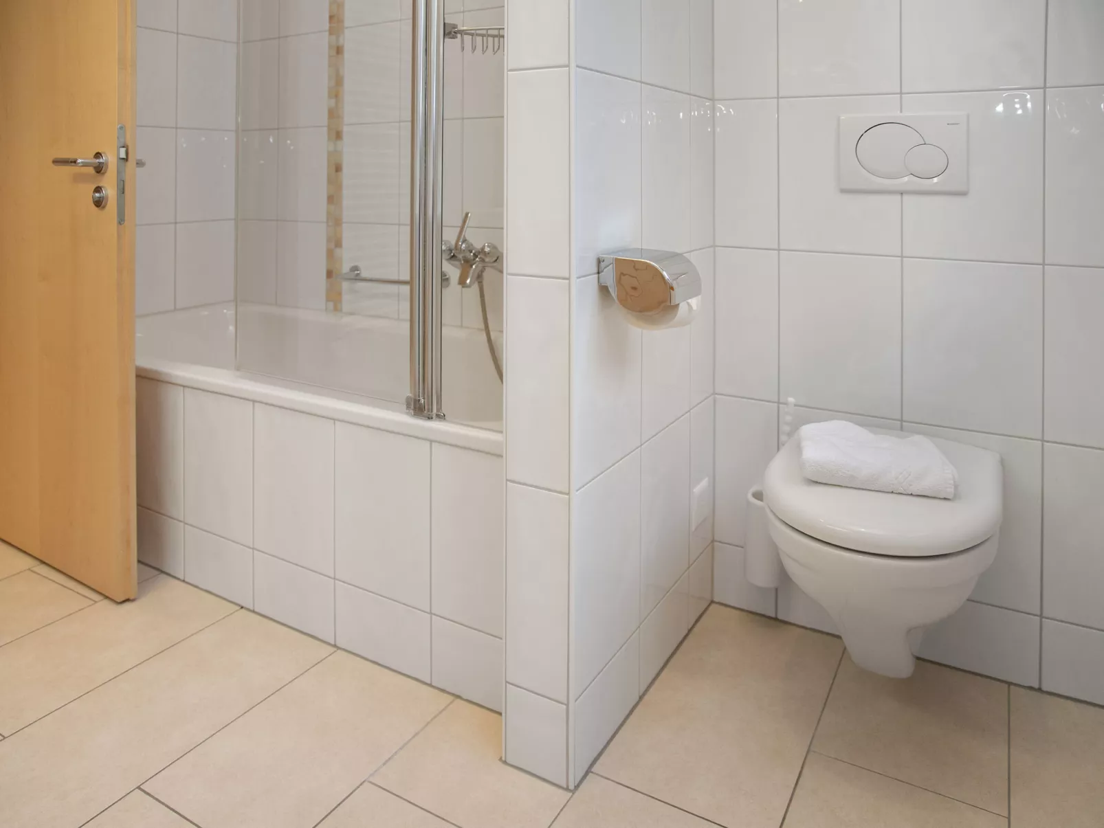 Bella Vista Apt. No. 10-Inside