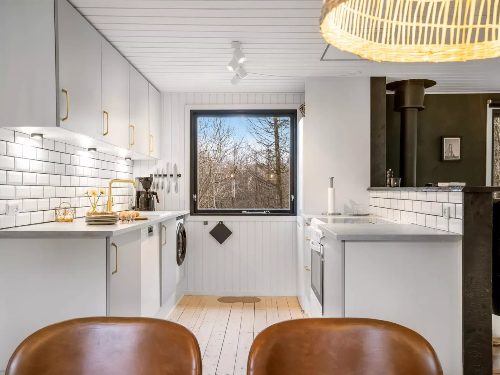 "Dreng" -  from the sea-Drinnen