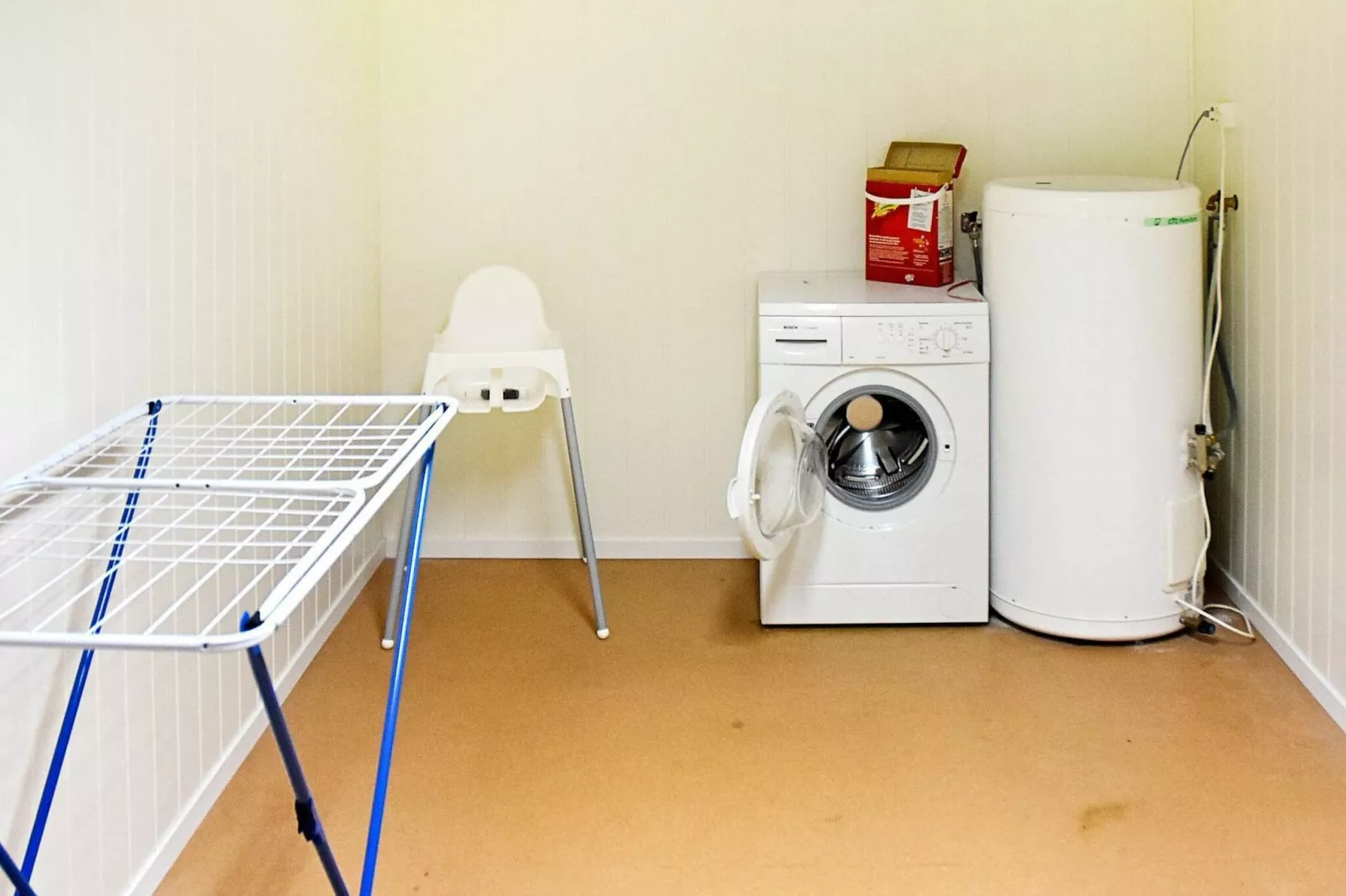 60733 - LITEN BOENHET-Indoor
