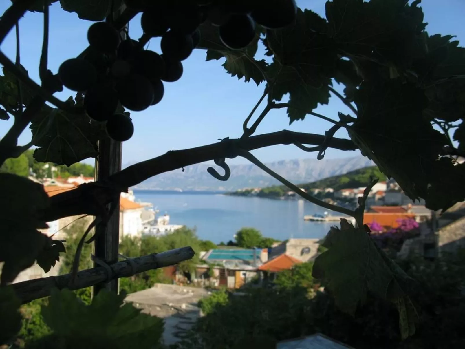 Villa Moj mir AP IV-Image-tags.info