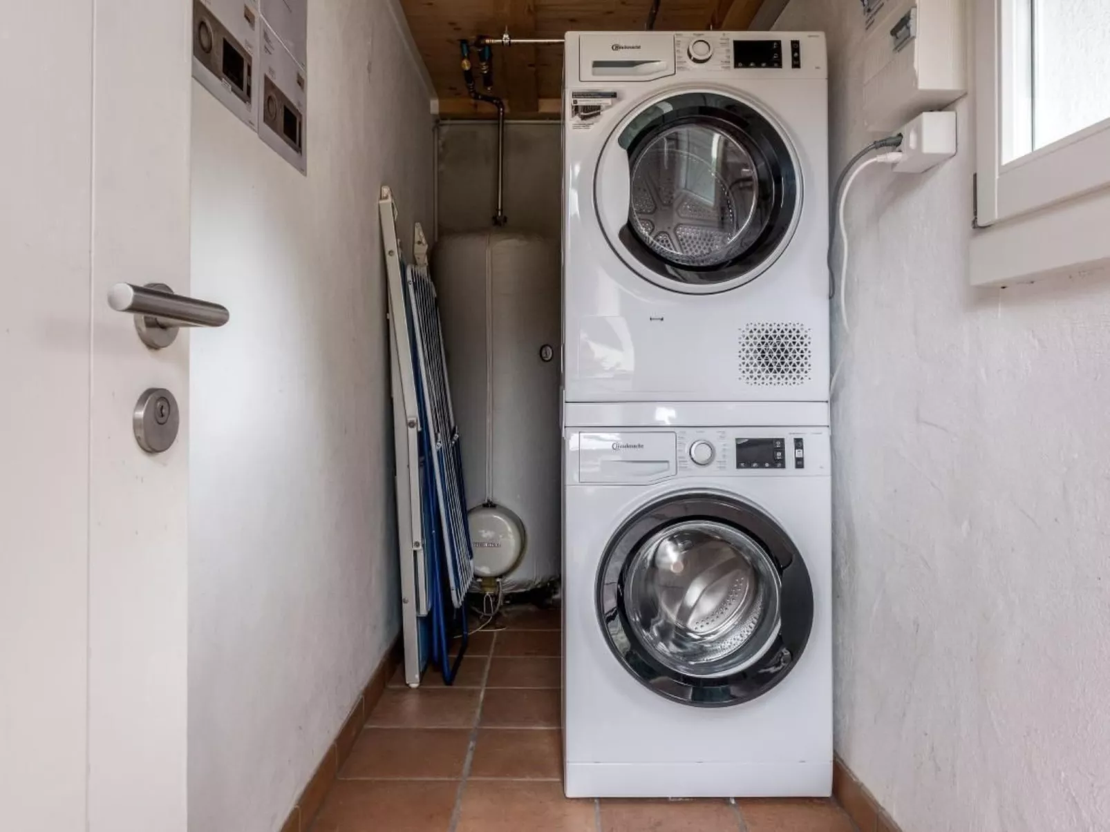 Chalet Eiger View-Drinnen