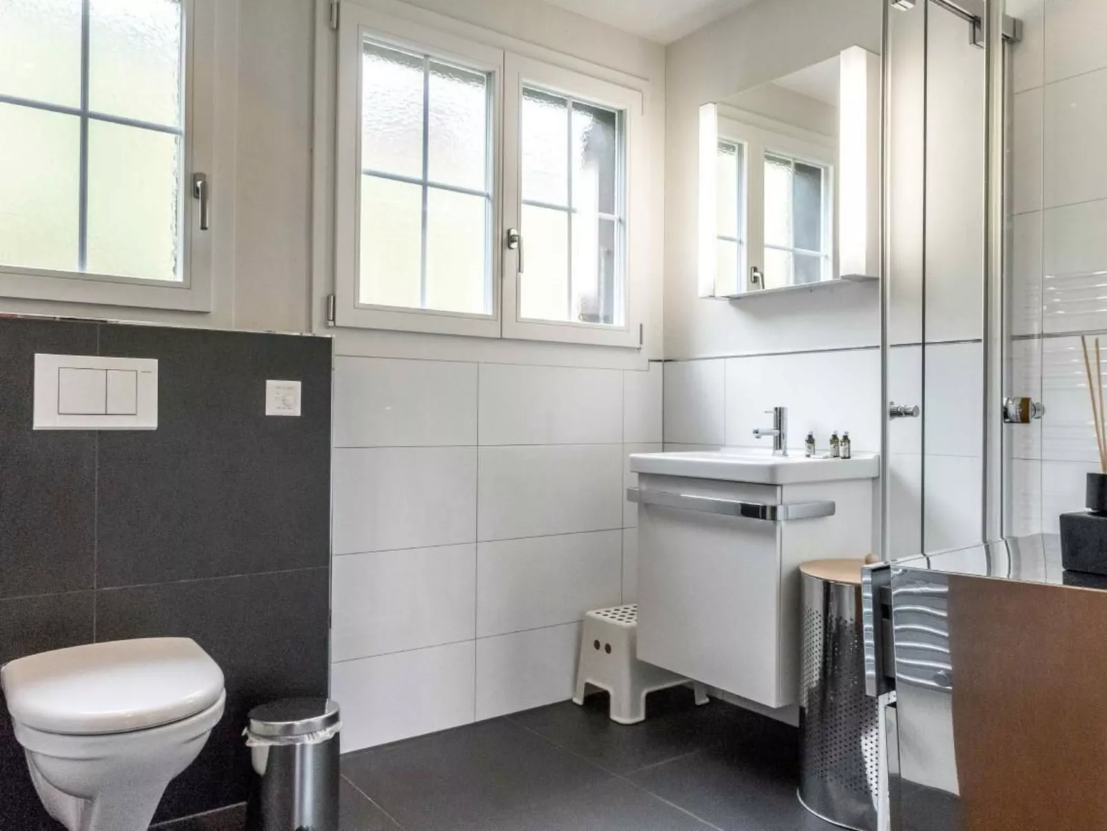 Apartment Zita - Dedans