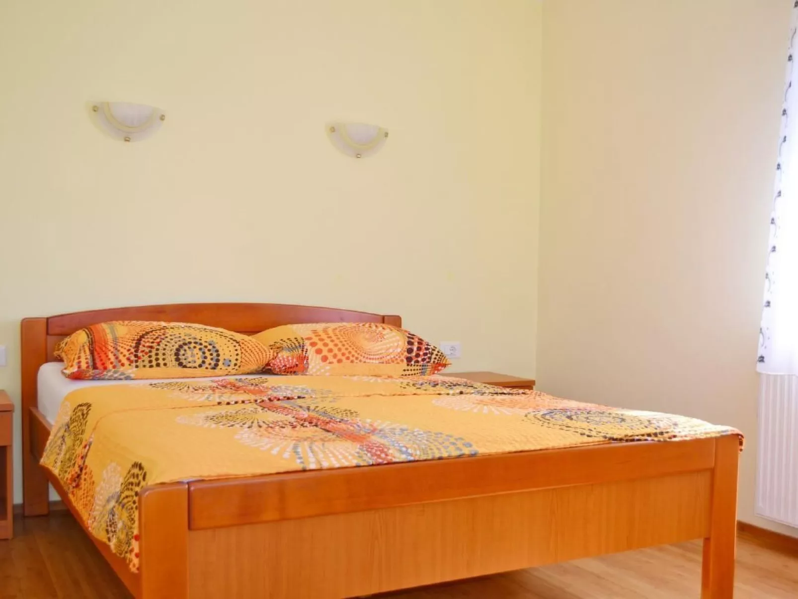 Gemütliches Ferienhaus in Medulin mit Großer Terrasse-Dedans