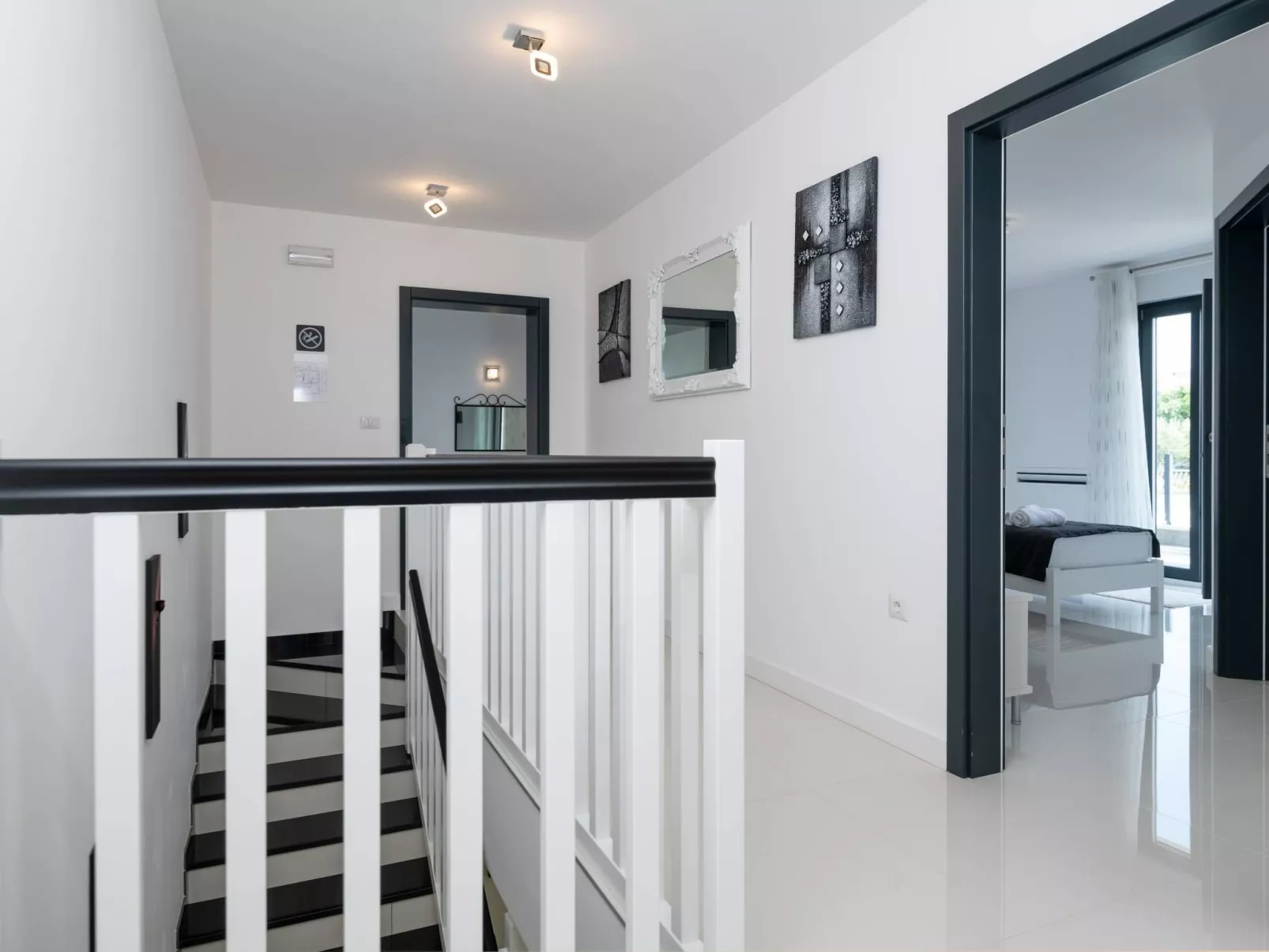 Villa Elodie-Outside