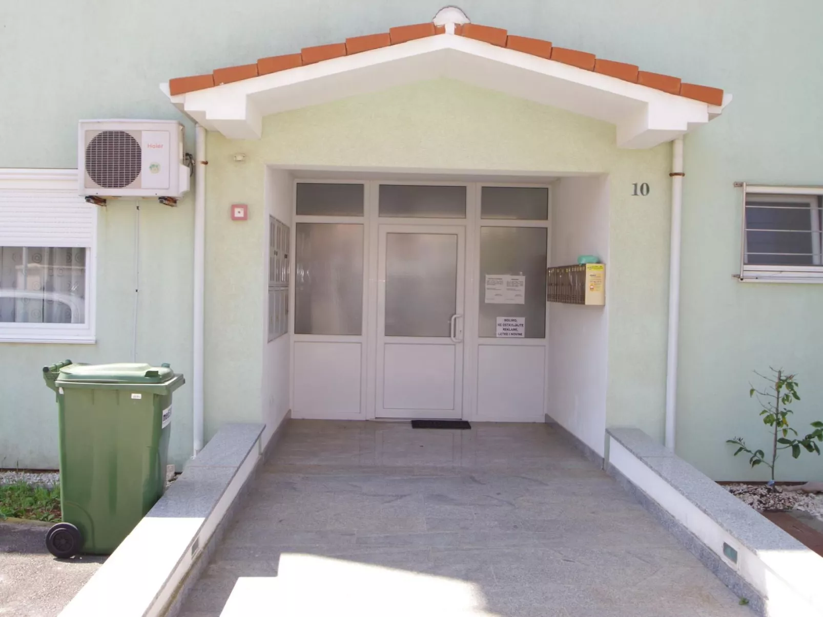 Ferienwohnung, 600 m vom Strand entfernt-Image-tags.info