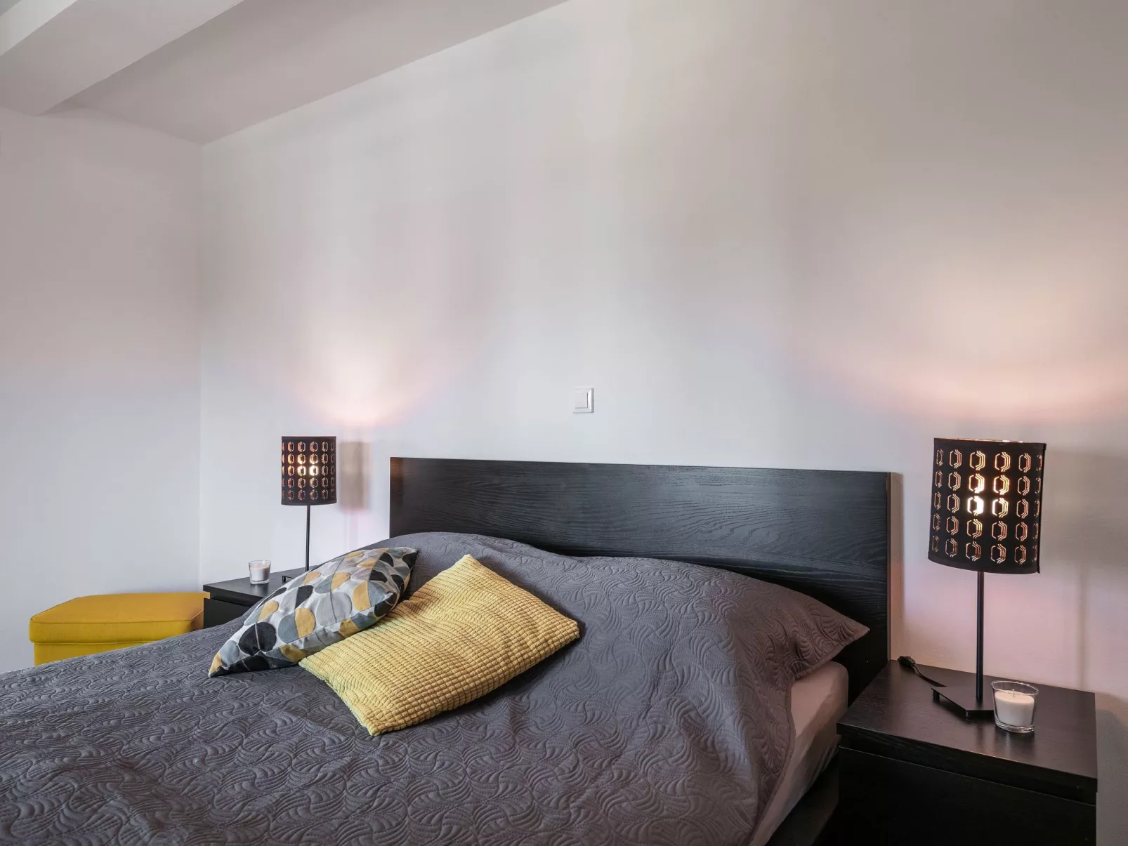 Wohnung Bijeca - Medulin-Drinnen