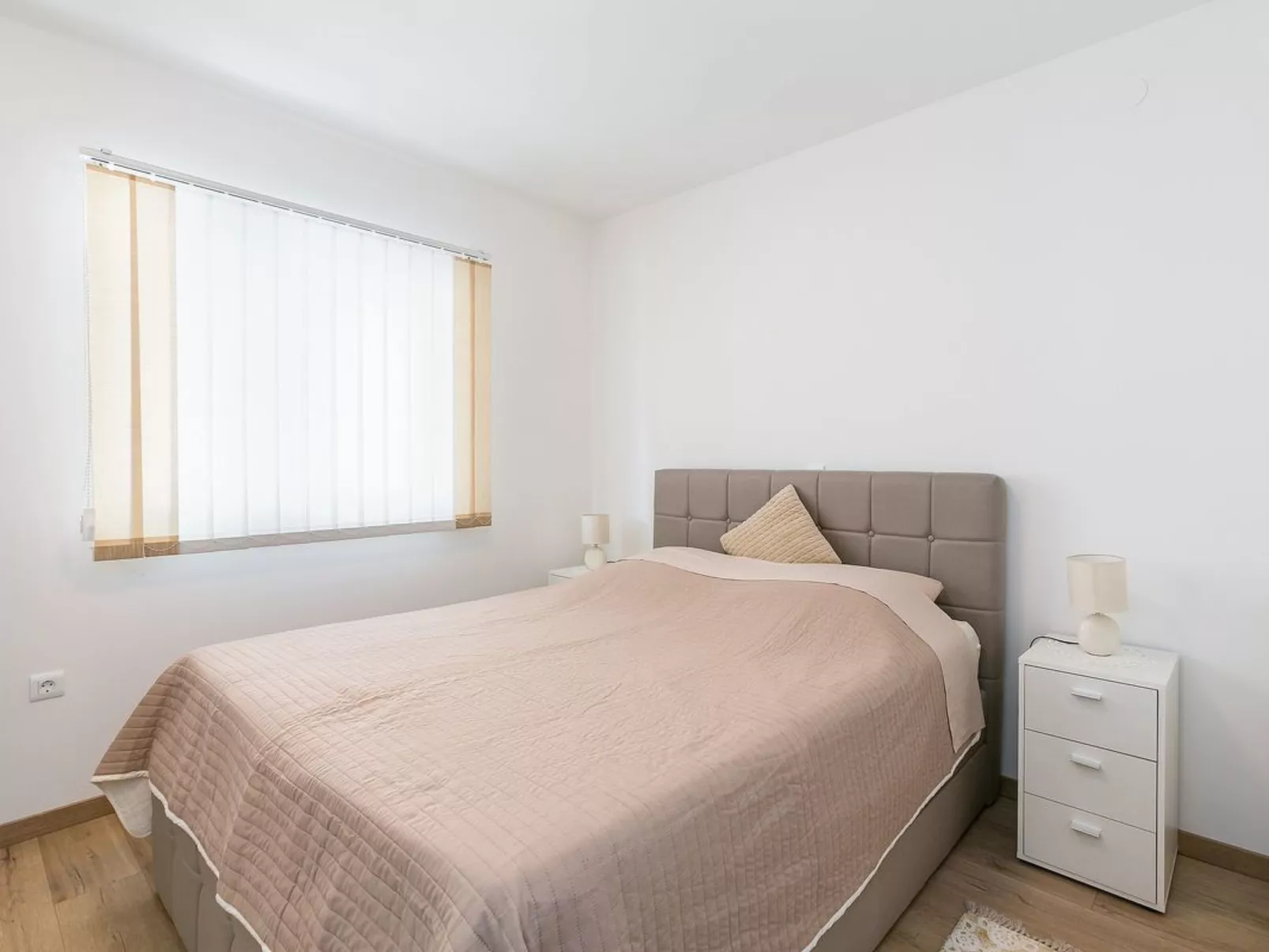 Für 7 Personen ca. 75 m&sup2; in Medulin, Istrien (Medulin und Umgebung)-Dedans