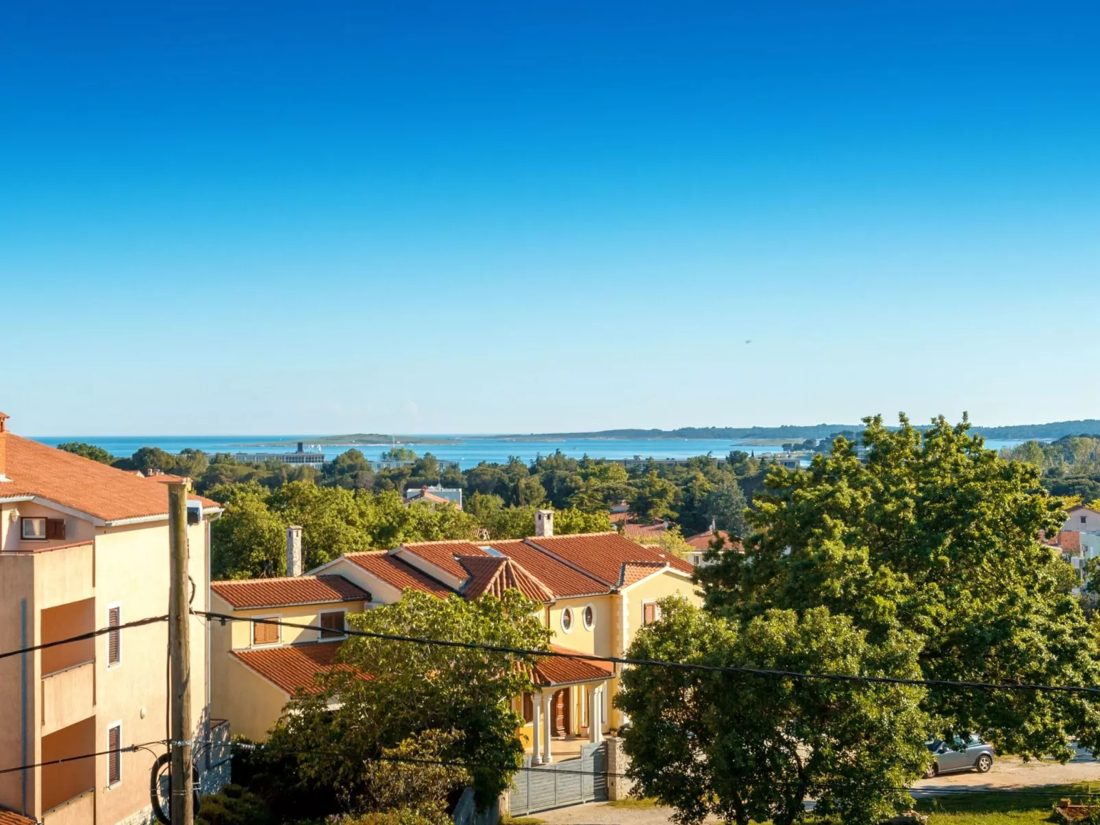 Ferienvilla "Villa Suenos" mit privatem Pool-Image-tags.info