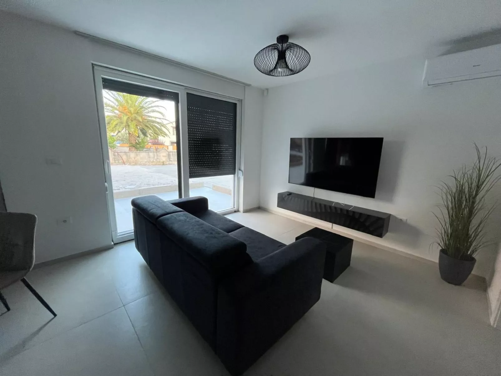 Wohnung "Sladja lux Wohnung"