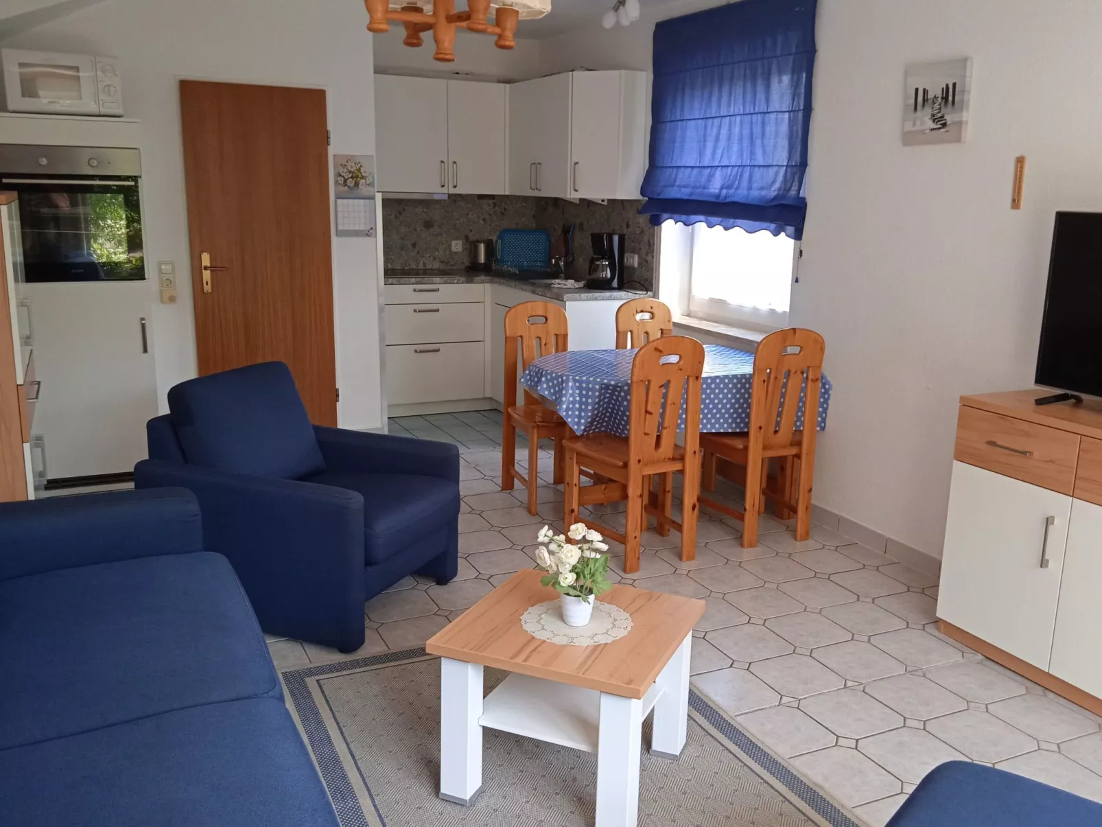 Körner Kornhof 5A-Drinnen