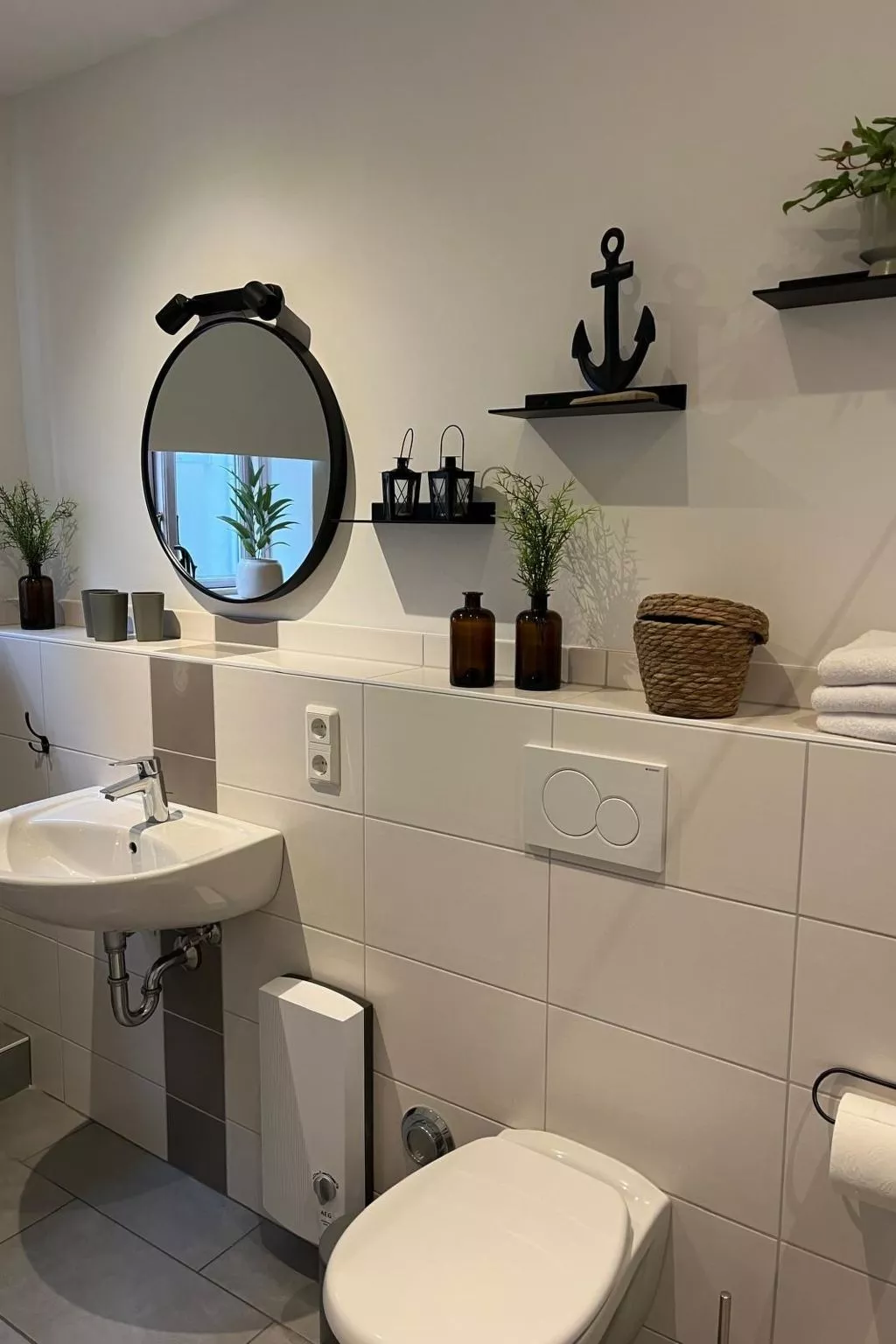 Koje Alexandra-Drinnen