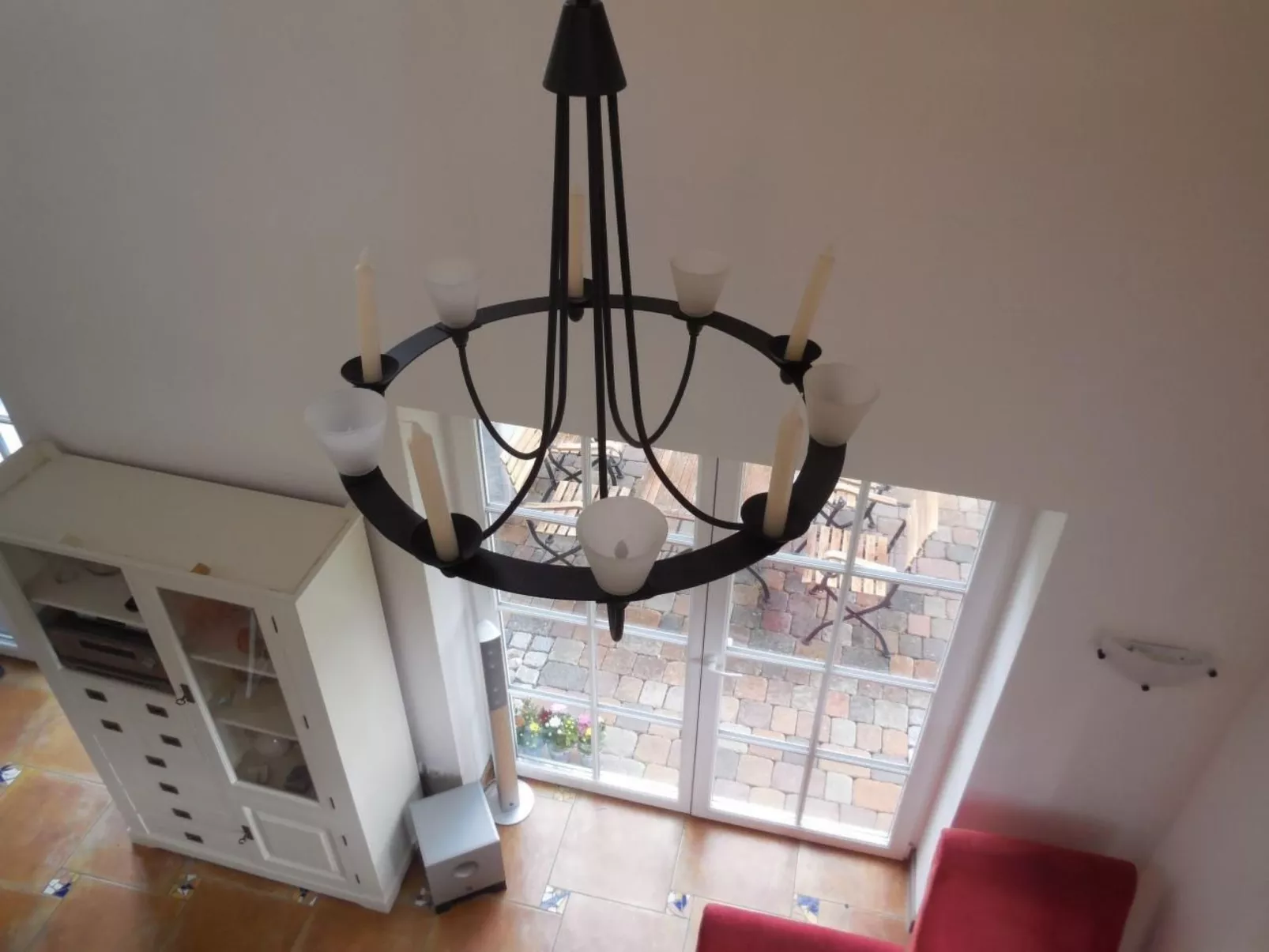 Landhaus Wolsroi-Dedans