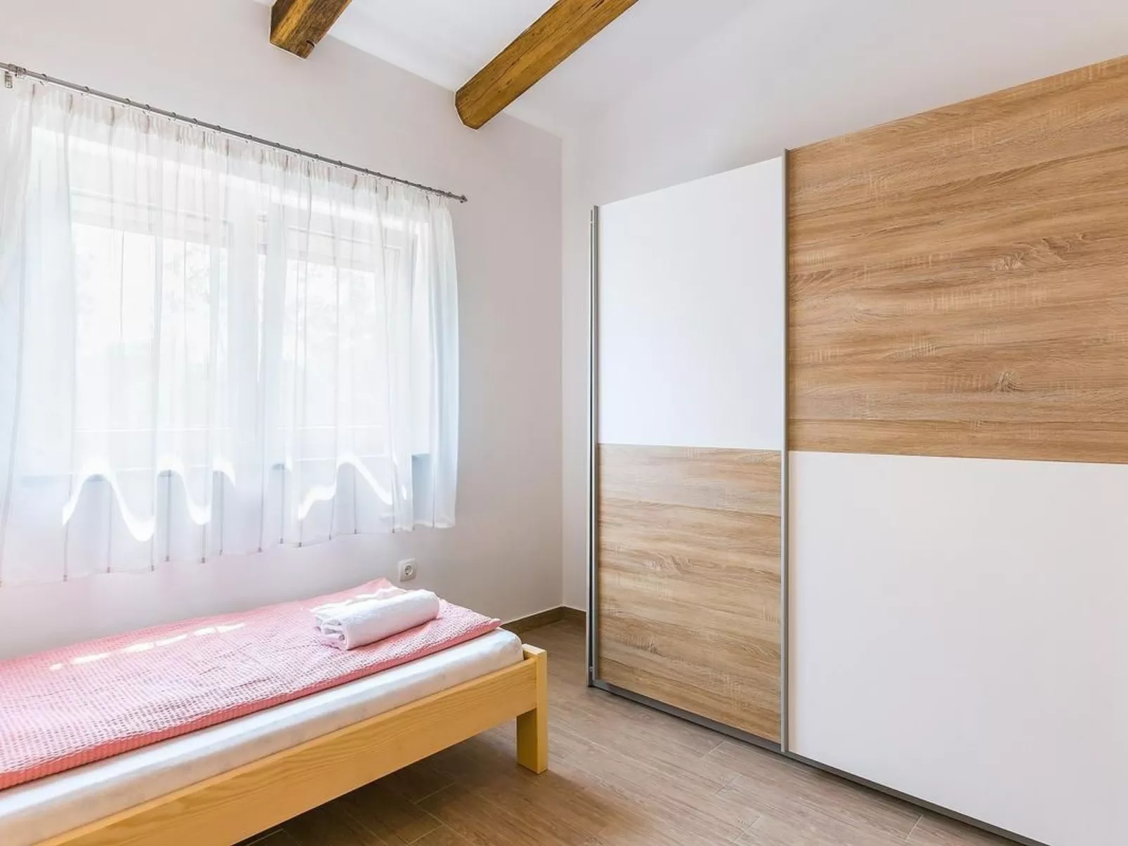 Angenehmes Ferienhaus in Medulin-Dedans