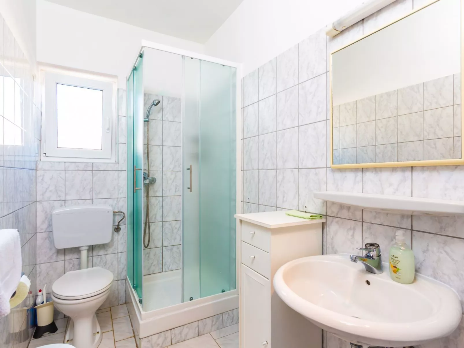 Wohnung "Aleksic A1 Veliki"-Inside