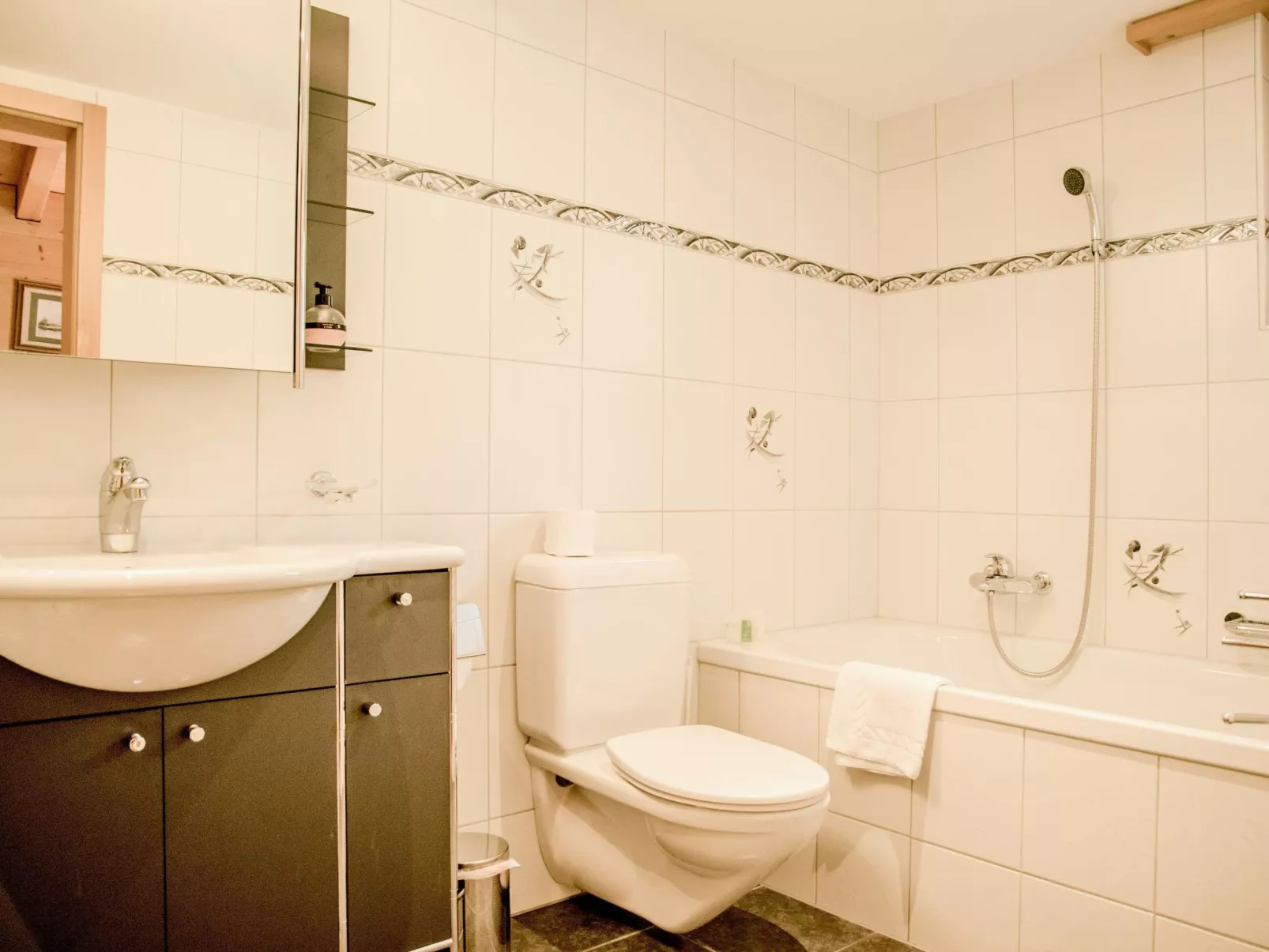 Apartment Chamonix - Inside