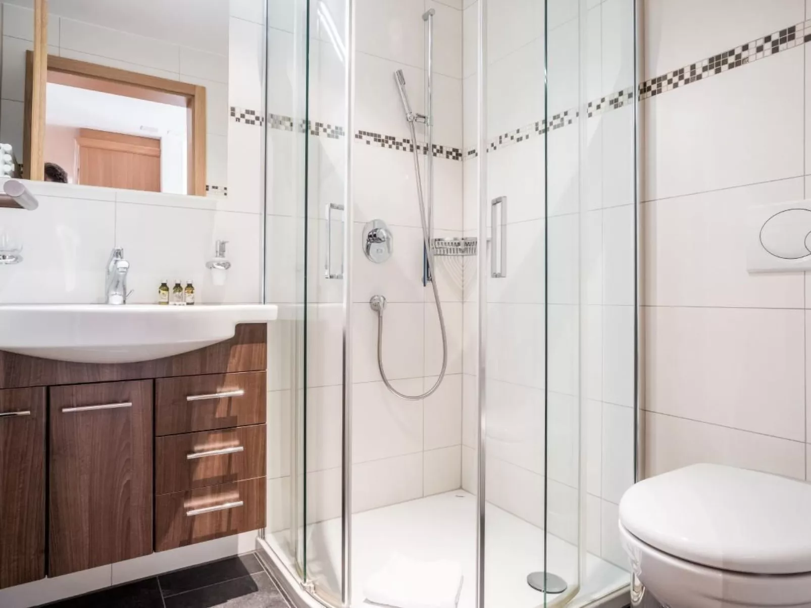 Apartment Bränderli 4.5-Inside