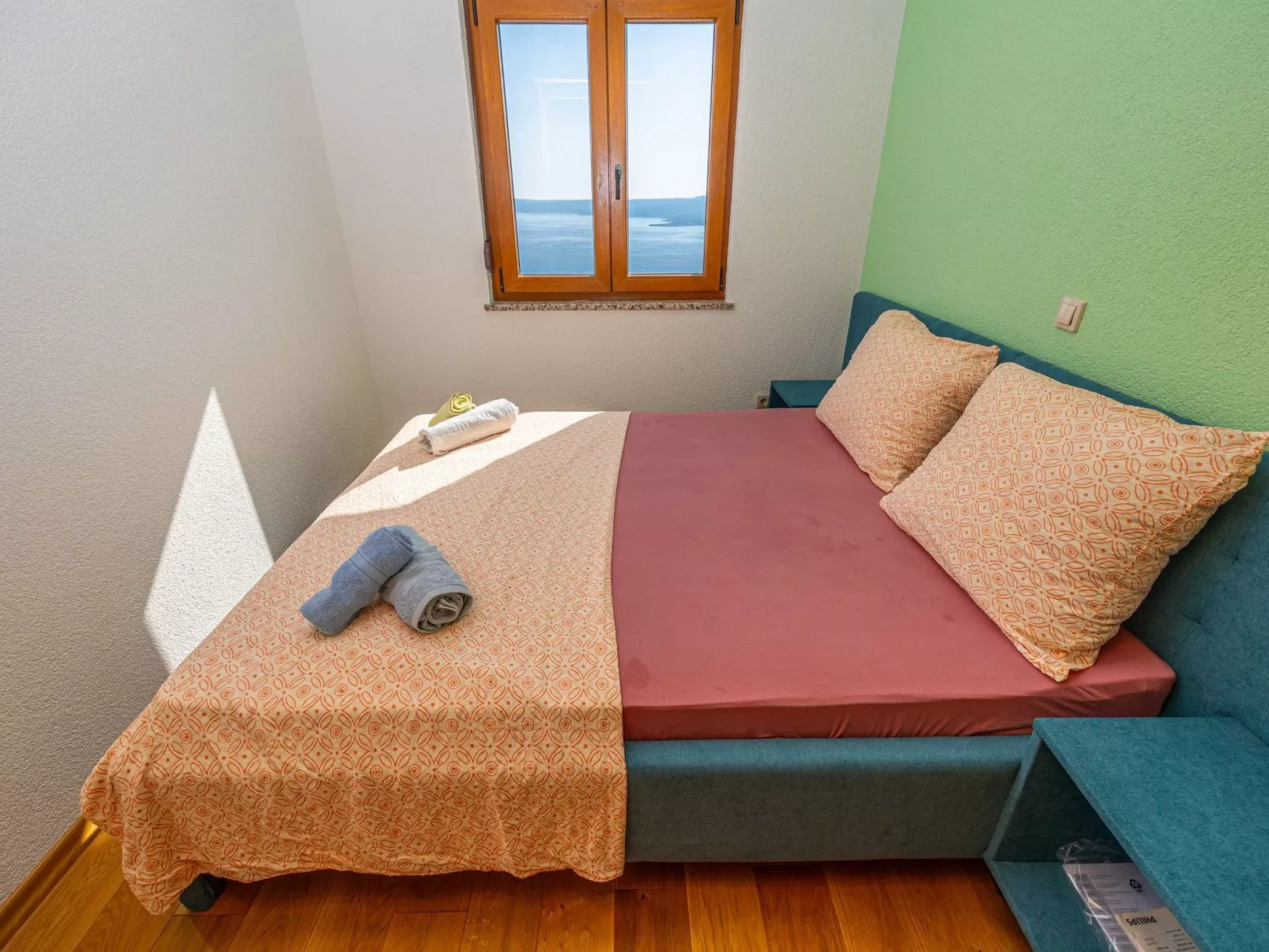 Wohnung Mistral 7-Inside