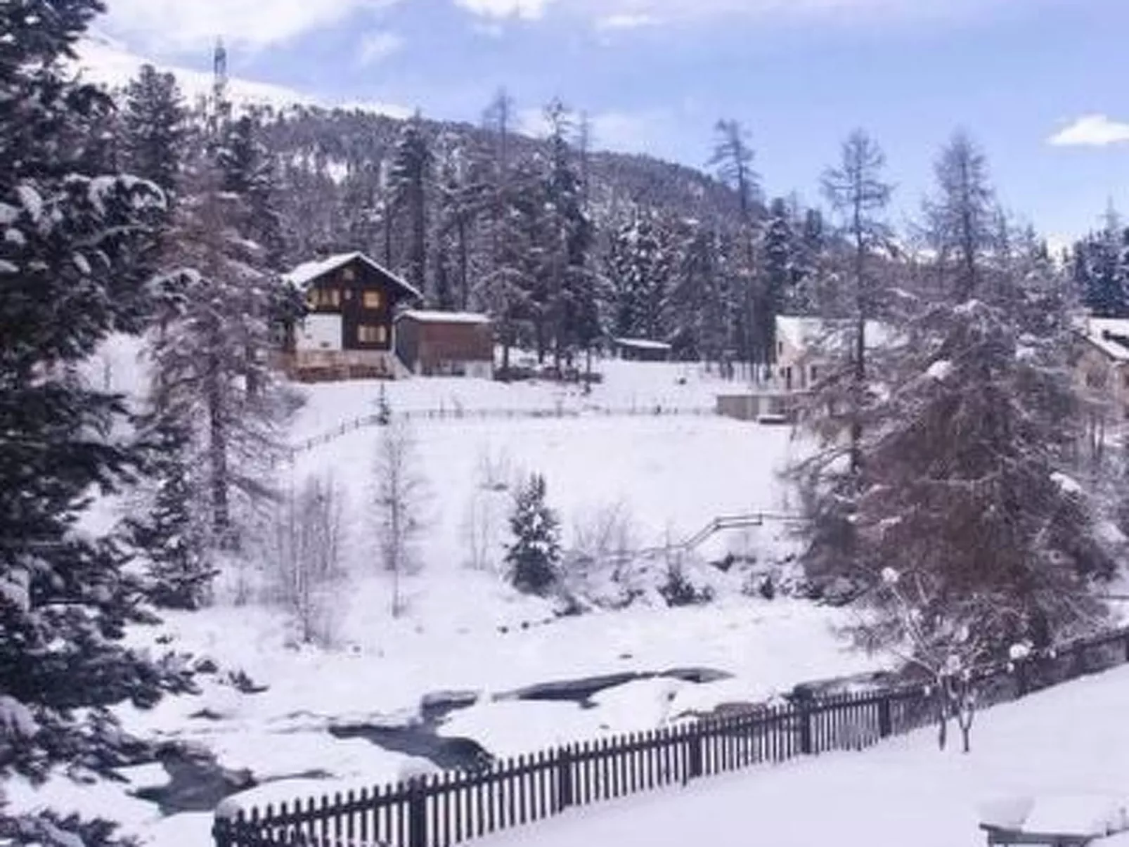 Chesa la Furia WHG 24-Outside