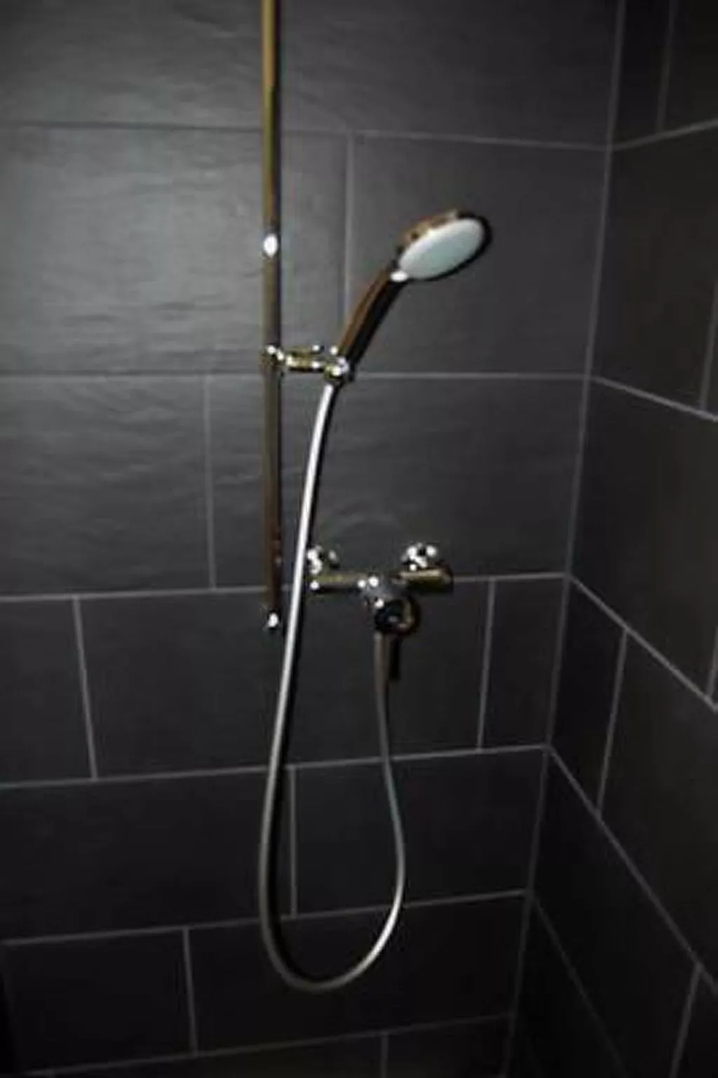 Chesa Melchior-Inside