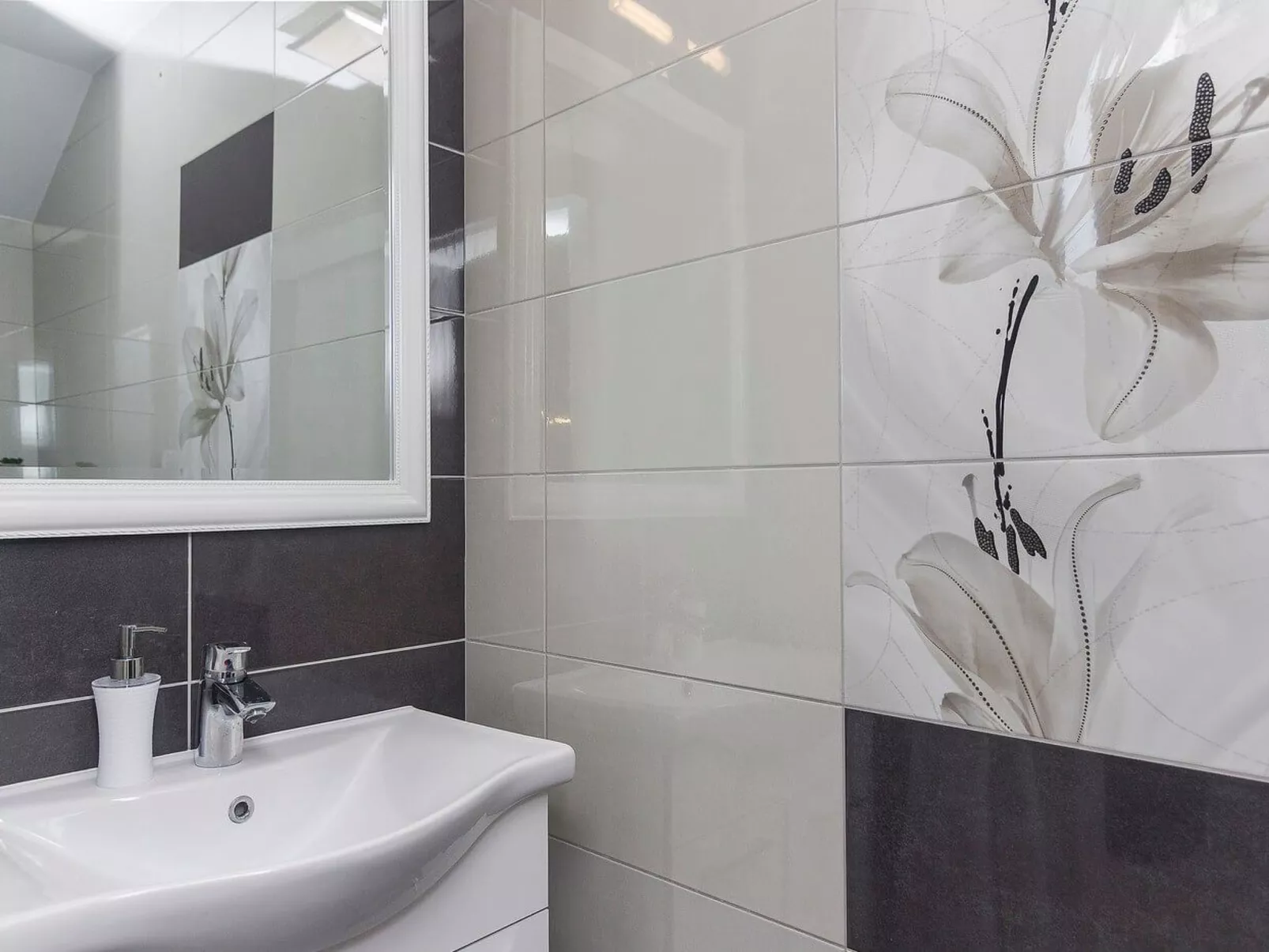 Villa Oscar mit Pool-Dedans