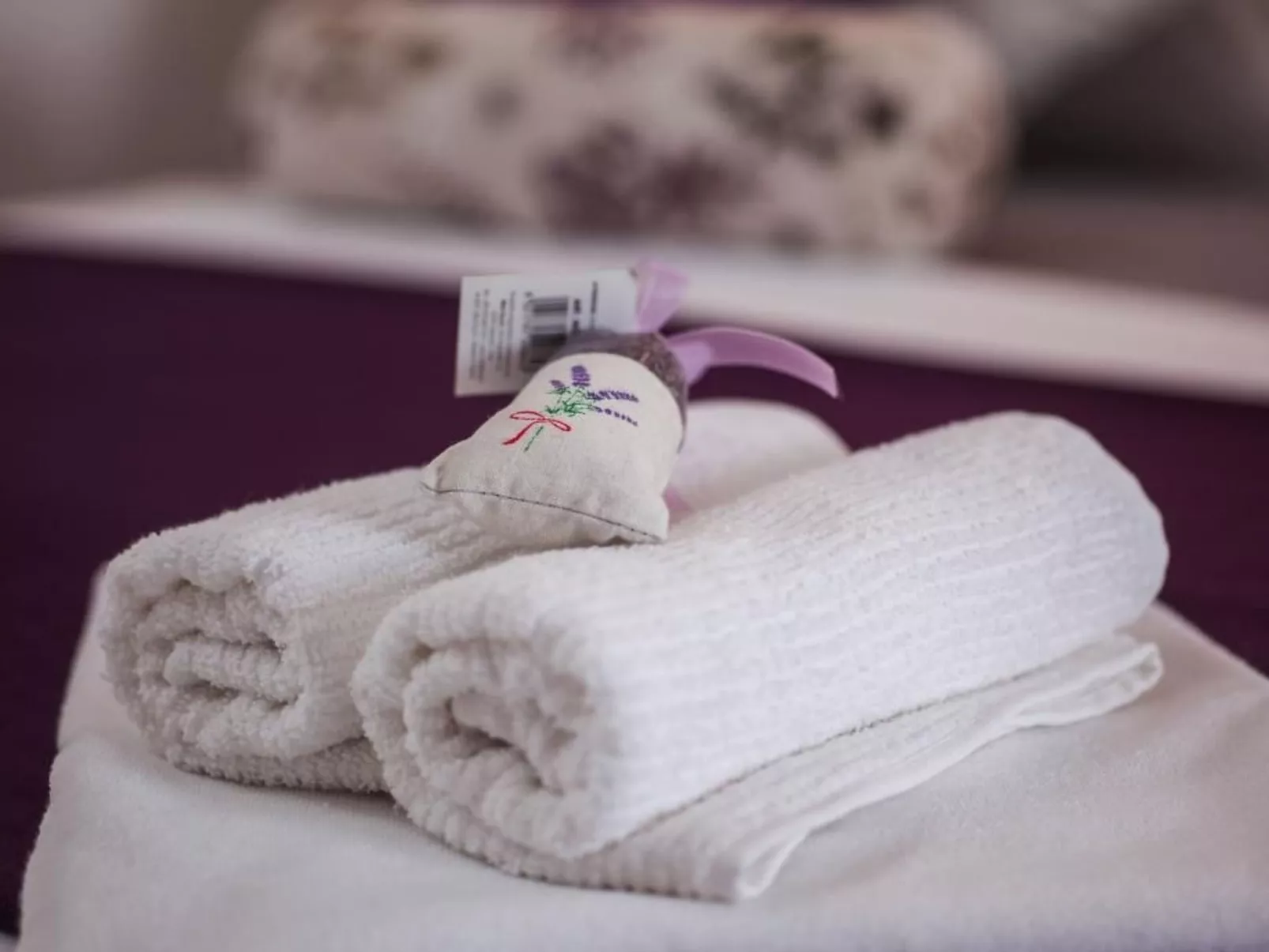 Haus Prezenca-Drinnen