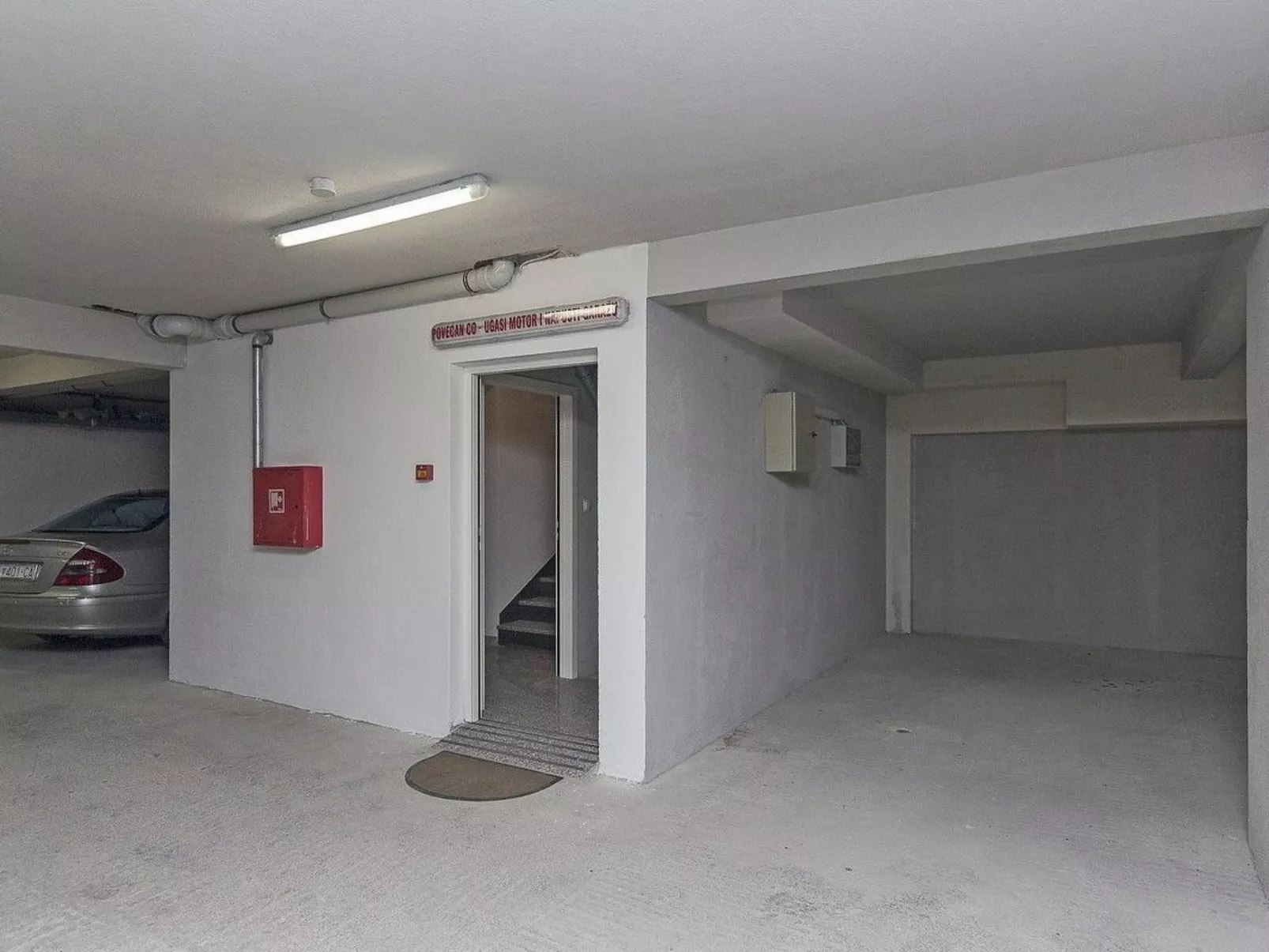 Penthousewohnung mit Whirlpool und Meerblick-Inside