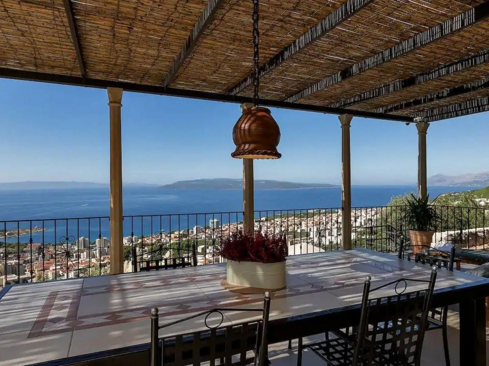 Villa Nikolina - Outside