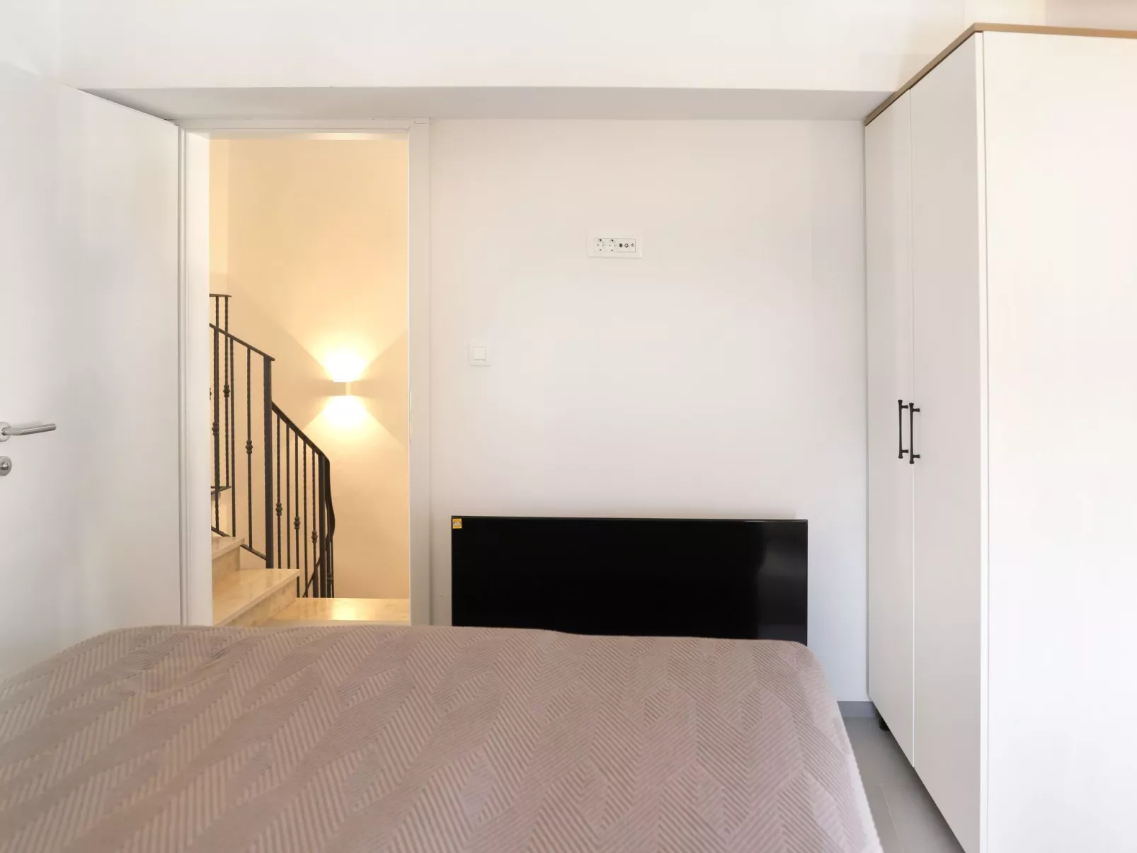 Your Dream Escape auf Krk, beheizter Pool und ir Sauna-Inside