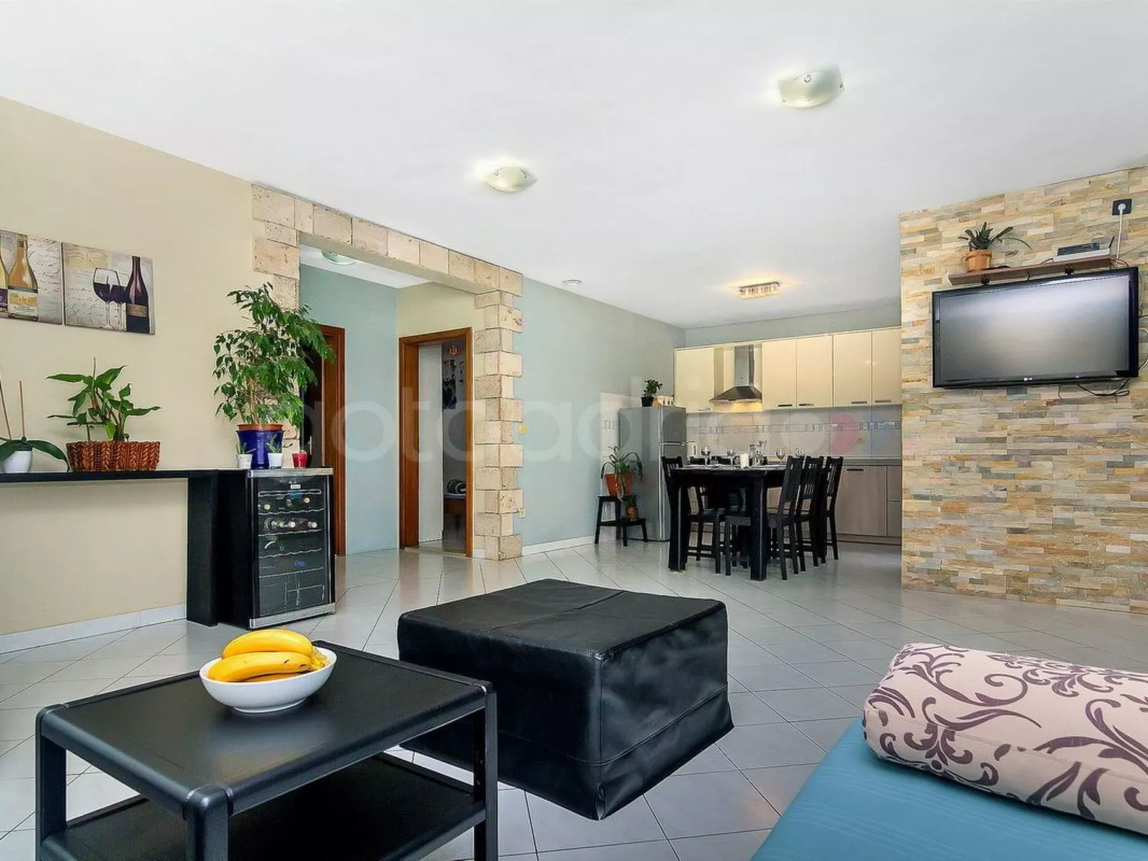 Mit Whirlpool-Inside