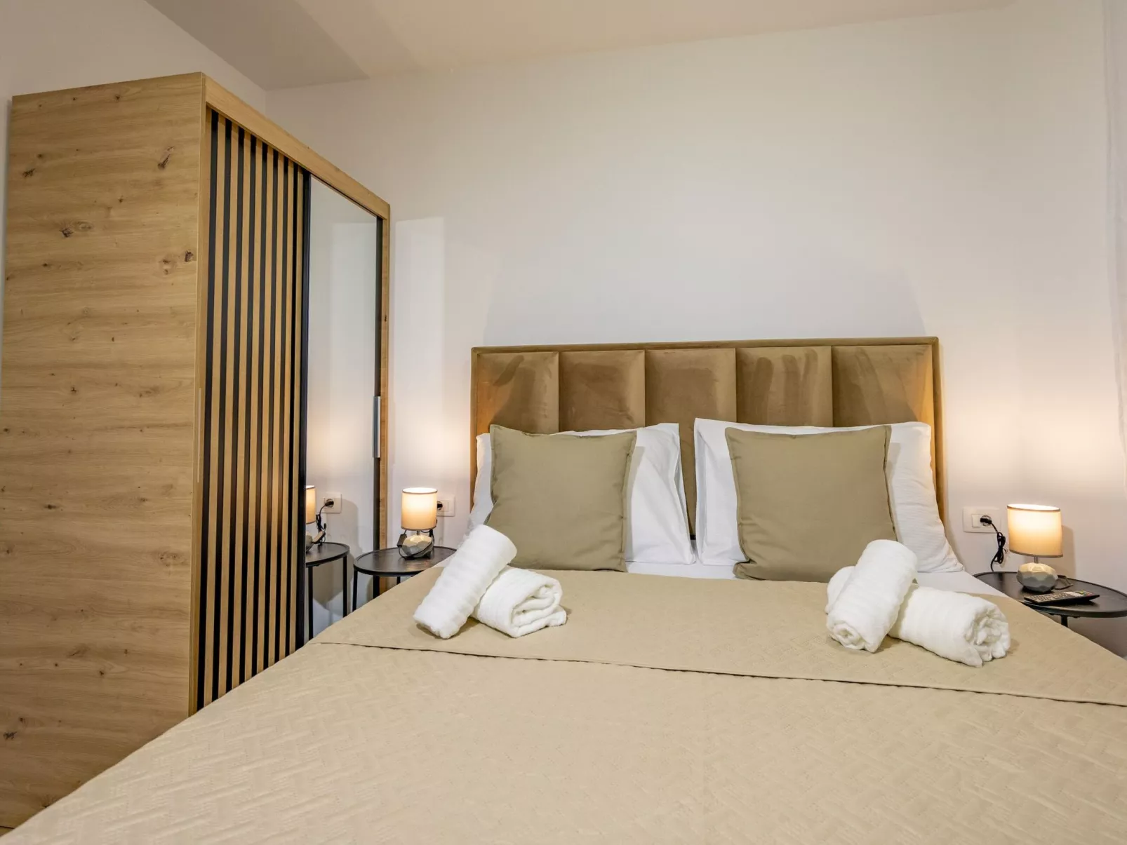 Wohnung Lavanda-Inside