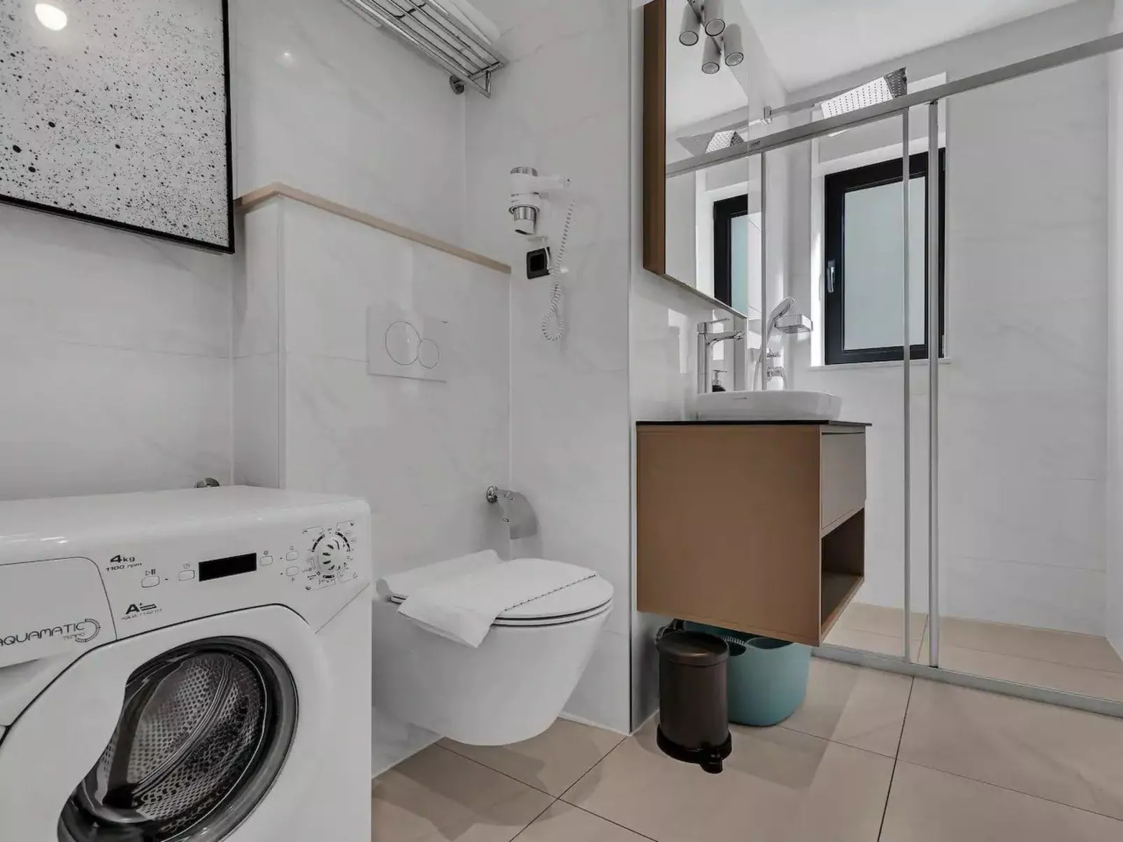 Villa Jelena App. 3. Mljet-Inside