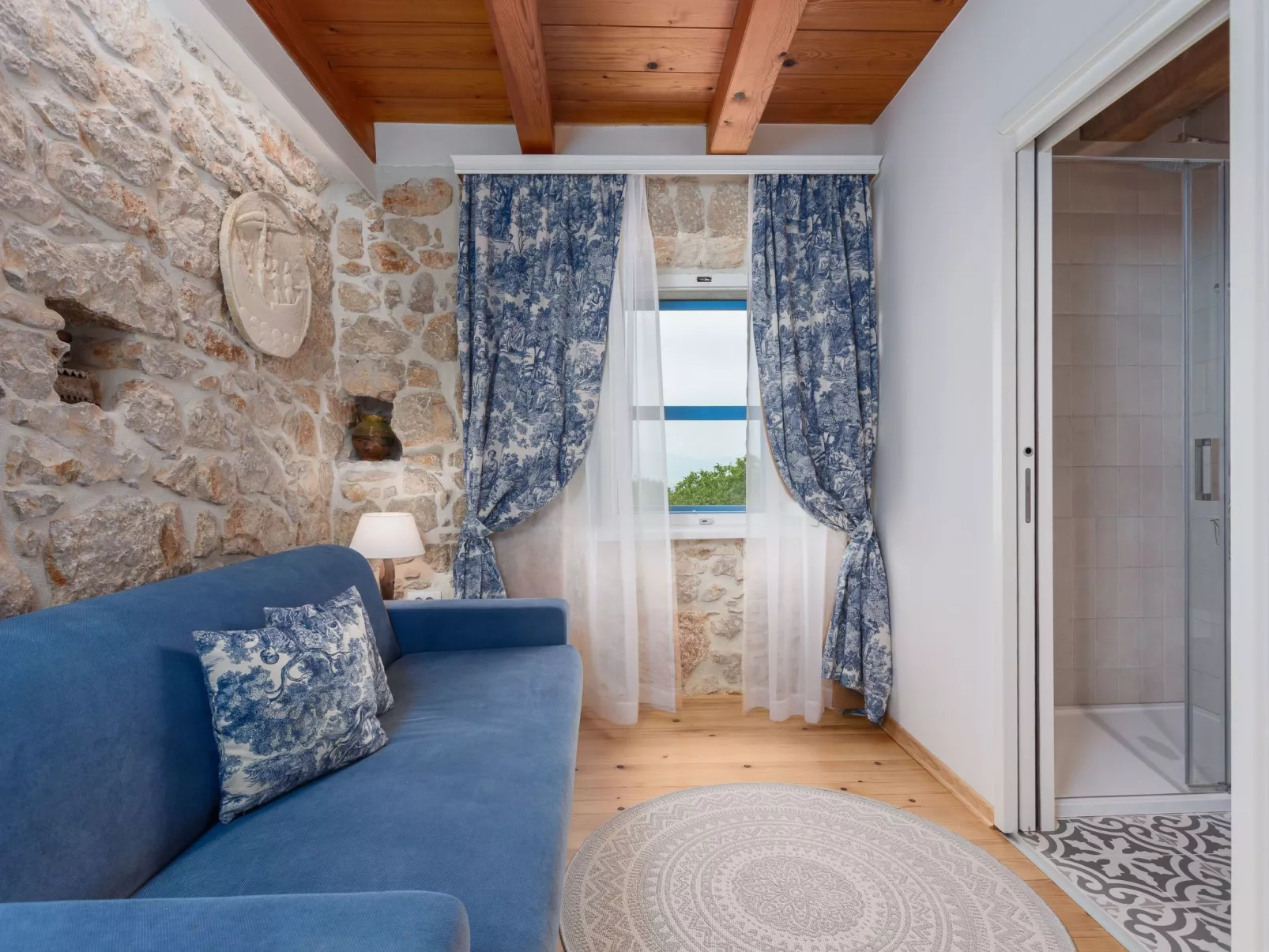 "VillaTonka auf der Insel Krk, Malinska"-Dedans