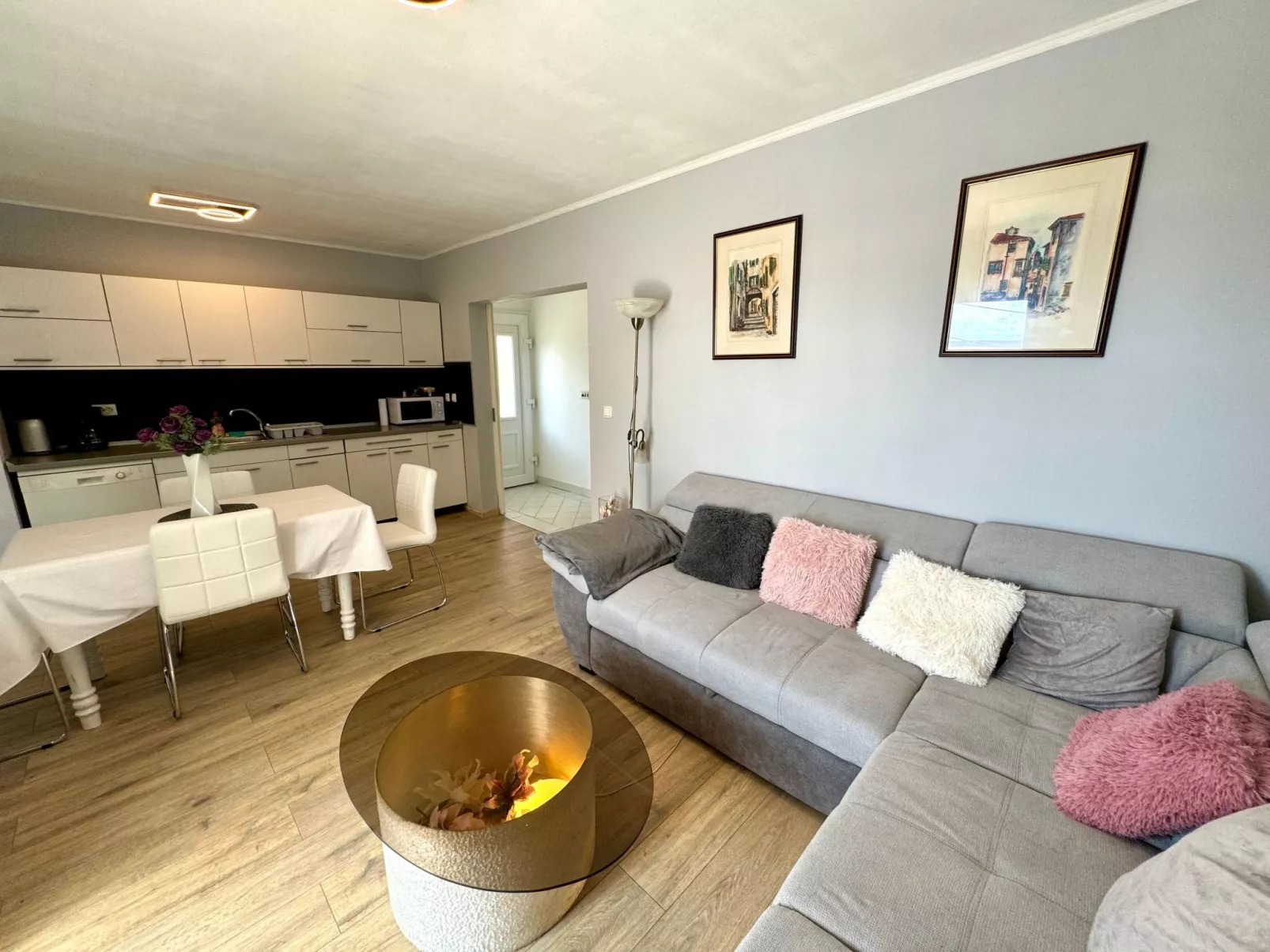 Wohnung Ramona - Inside