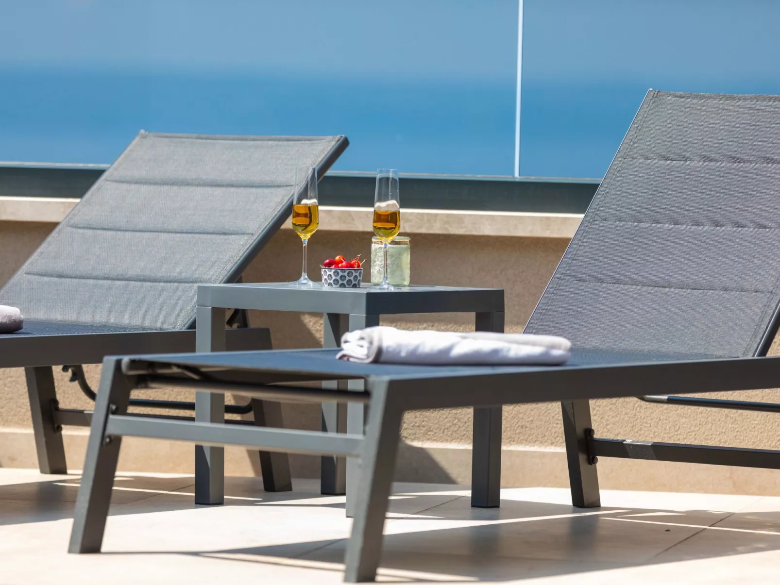 Villa Mandala - Dehors