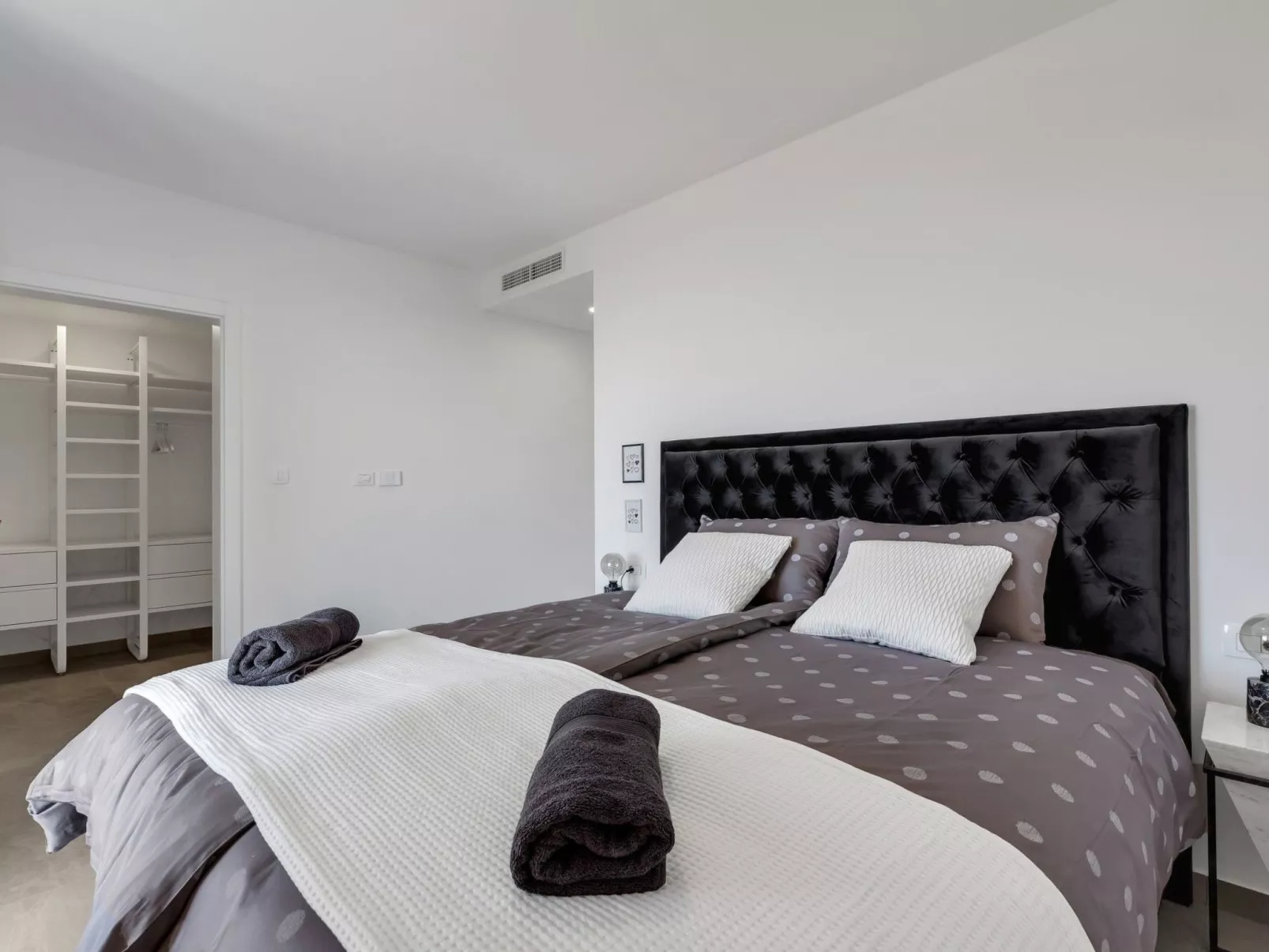 Villa Basak in Makarska-Inside