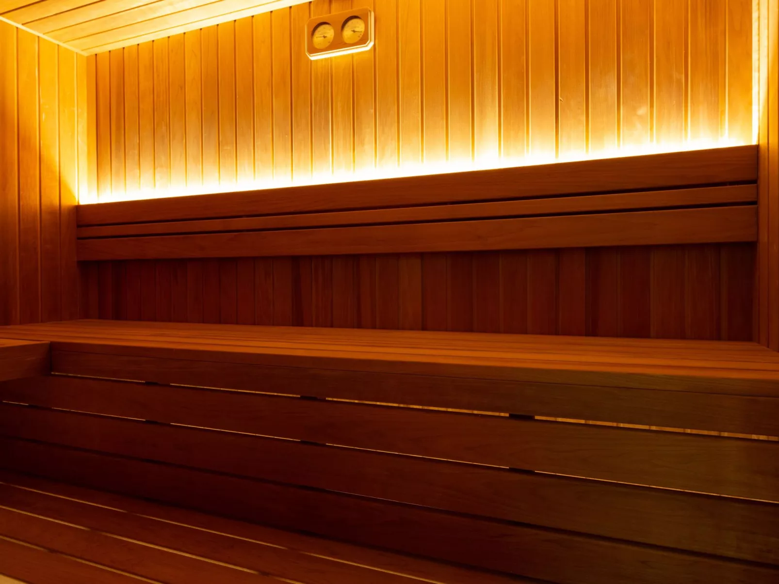 Villa Valentina-Outside